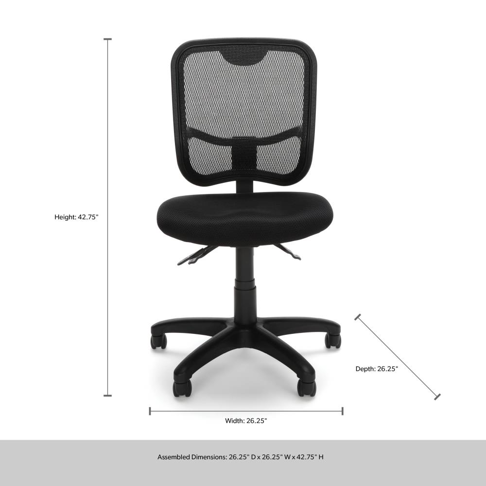 OFM 130-A05 Office-Chairs - View #4