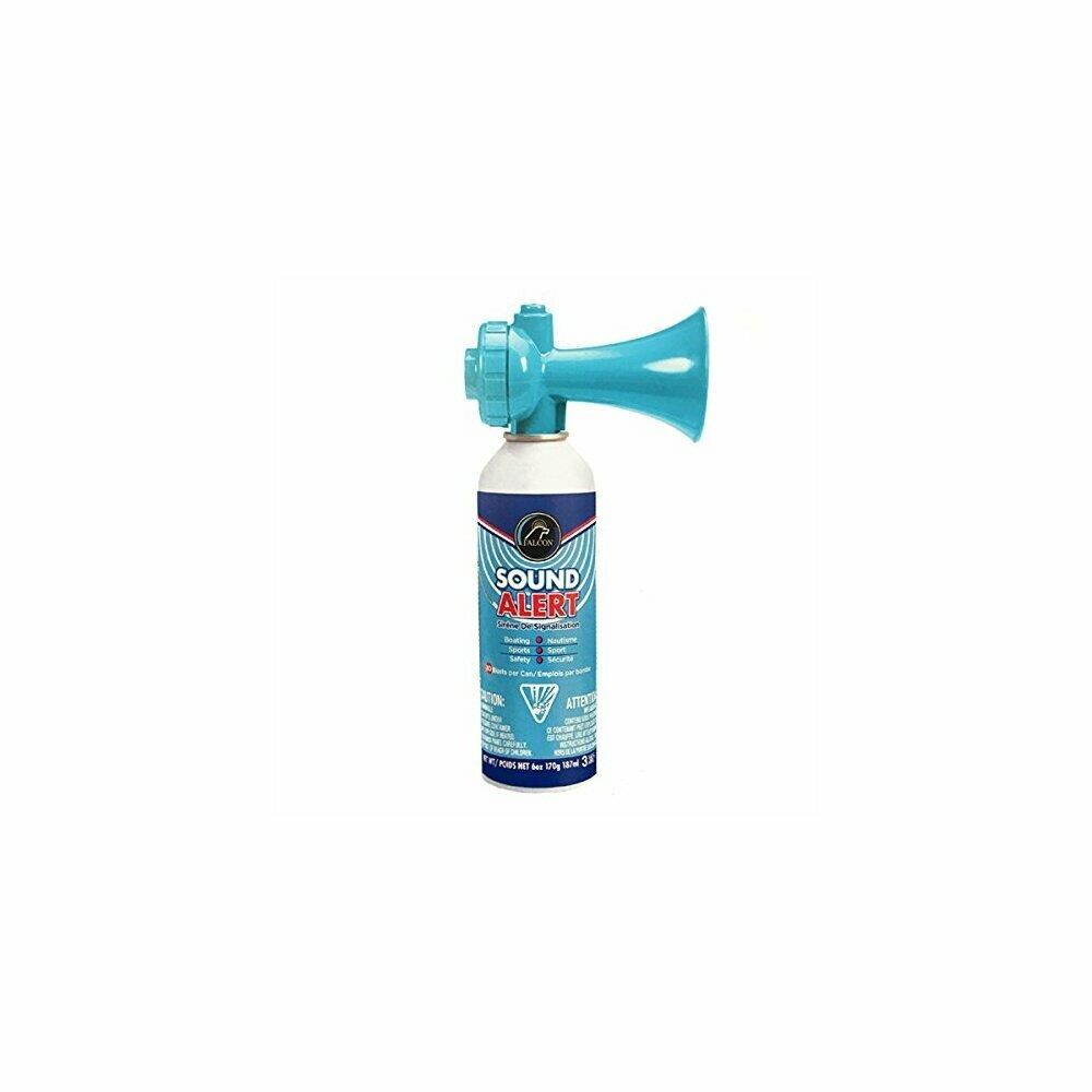  SWM25230 Sound Alert RA44495 Sound Alert Signal Horn- 6 oz