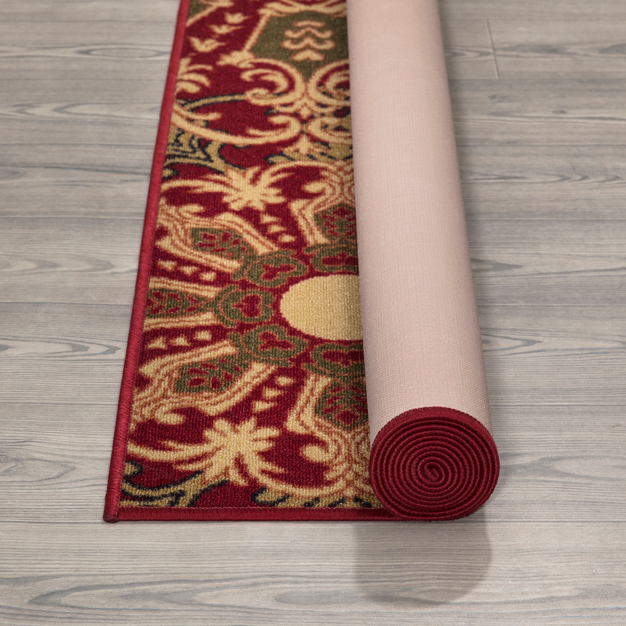 Ottomanson LVN5360-5X7 rugs - View #3