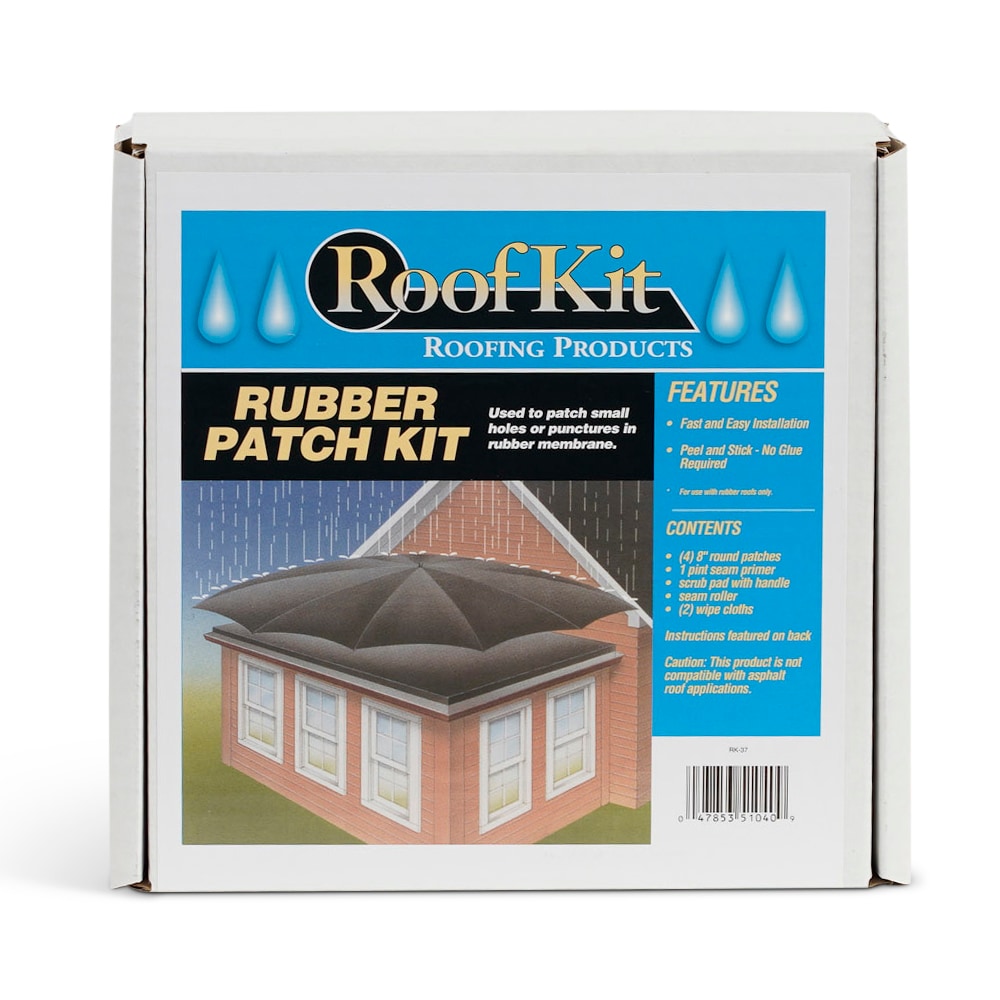 RoofKit Roofing Products 7-1502552-1 Roof-Sealants - View #2