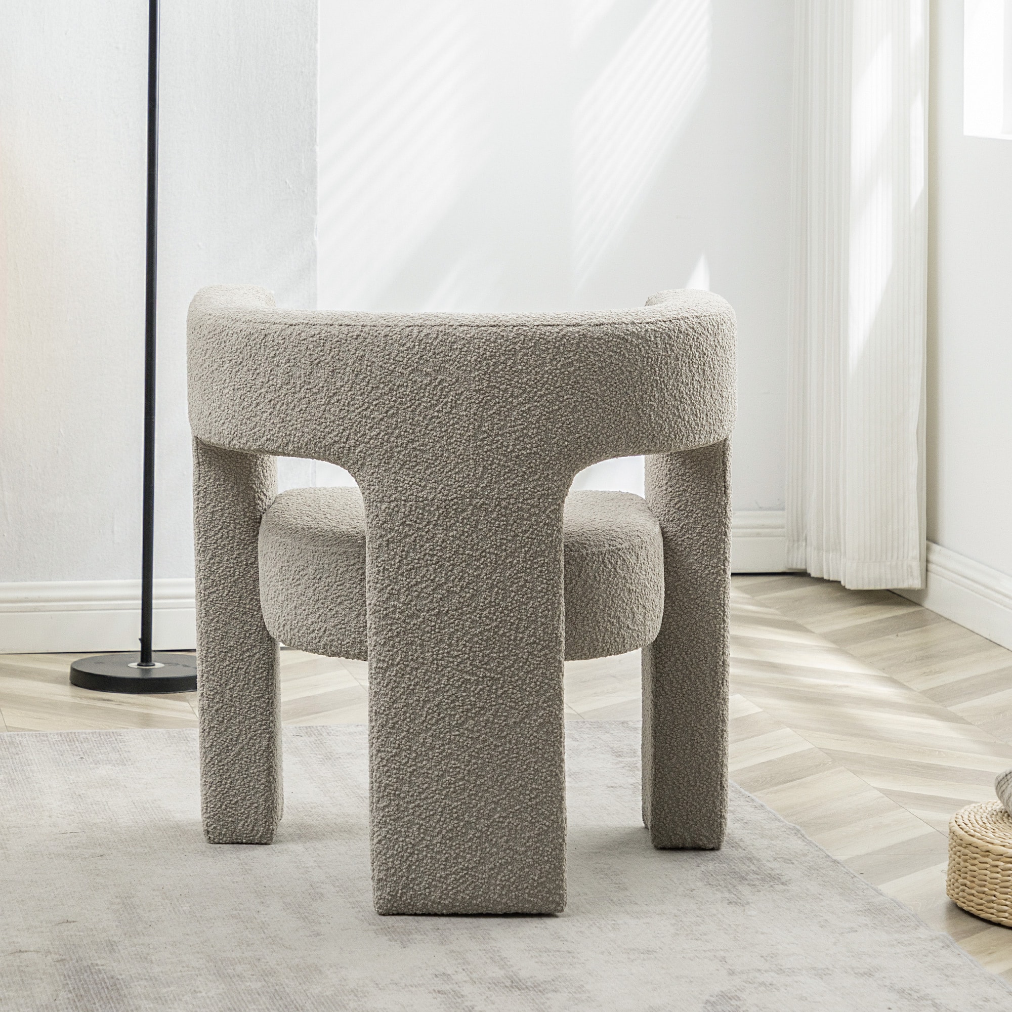 KINWELL BSC095-OAT chairs - View #6