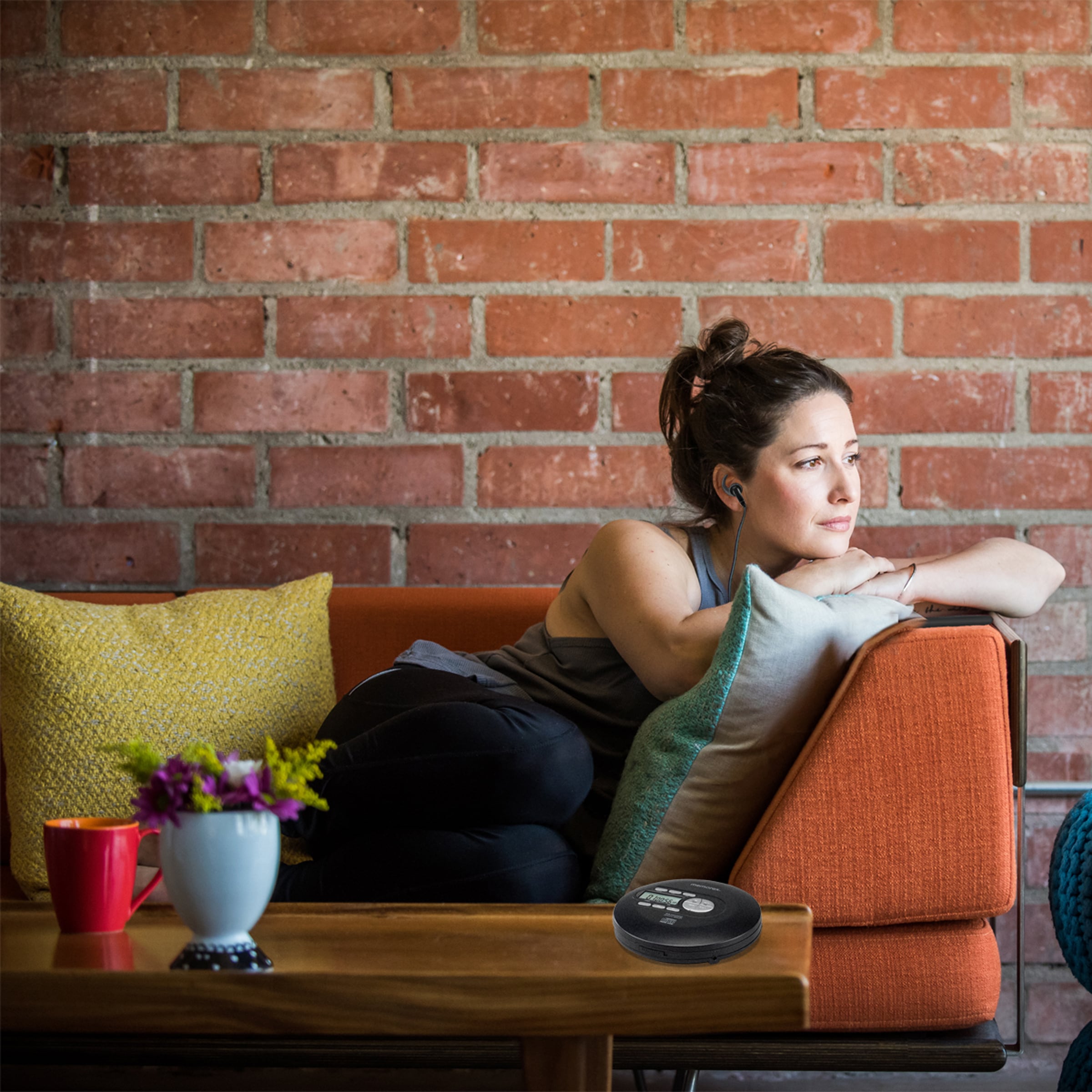 iLive IPCD603B Boomboxes-Radios - View #17