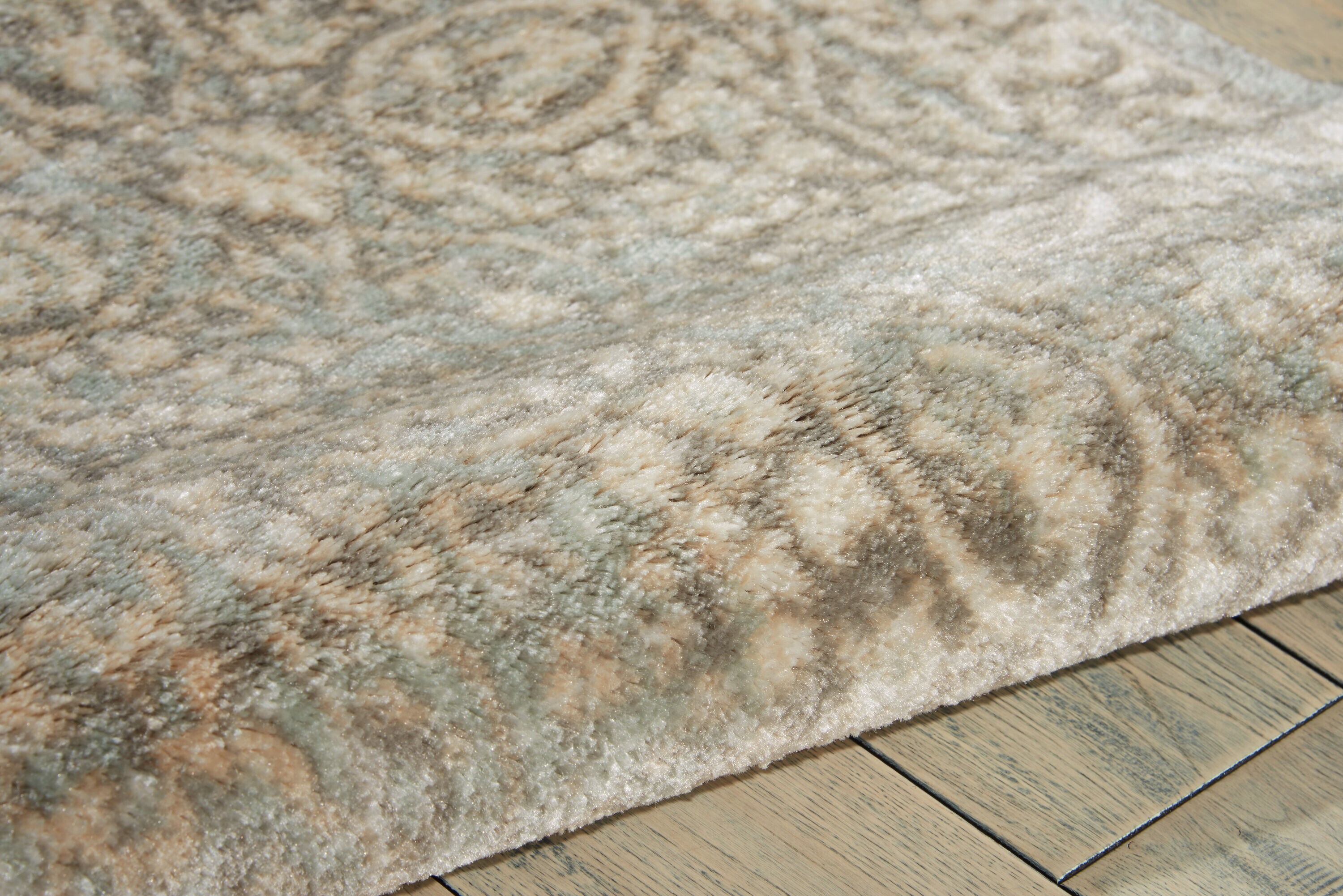 Nourison 99446343277 rugs - View #7