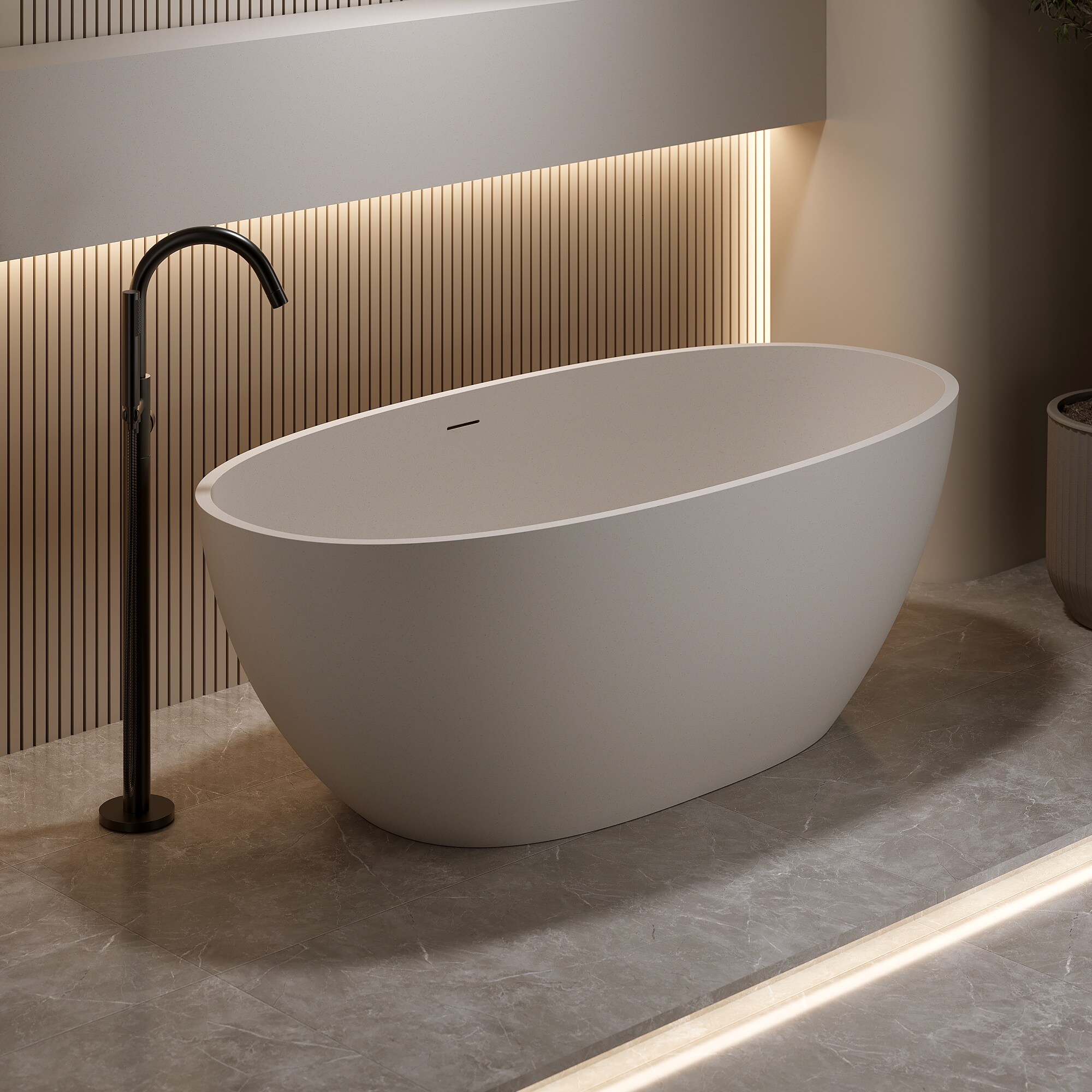 POCCI TUB-273-27 bathtubs - View #2