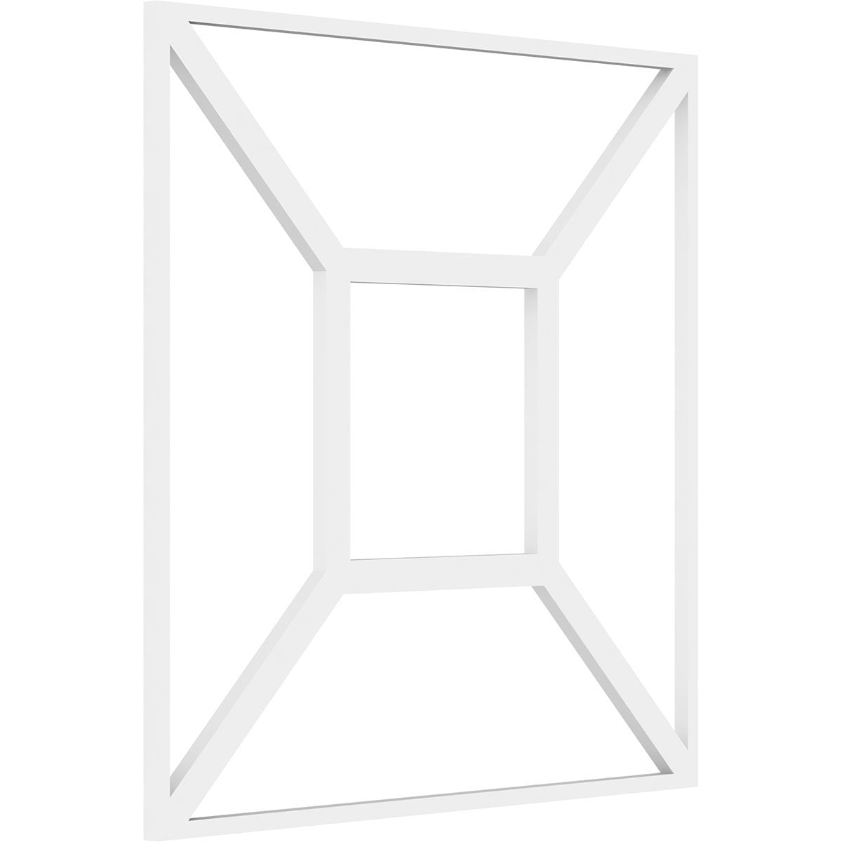 Ekena Millwork WALP16X16MAR Wall-Panels - View #8