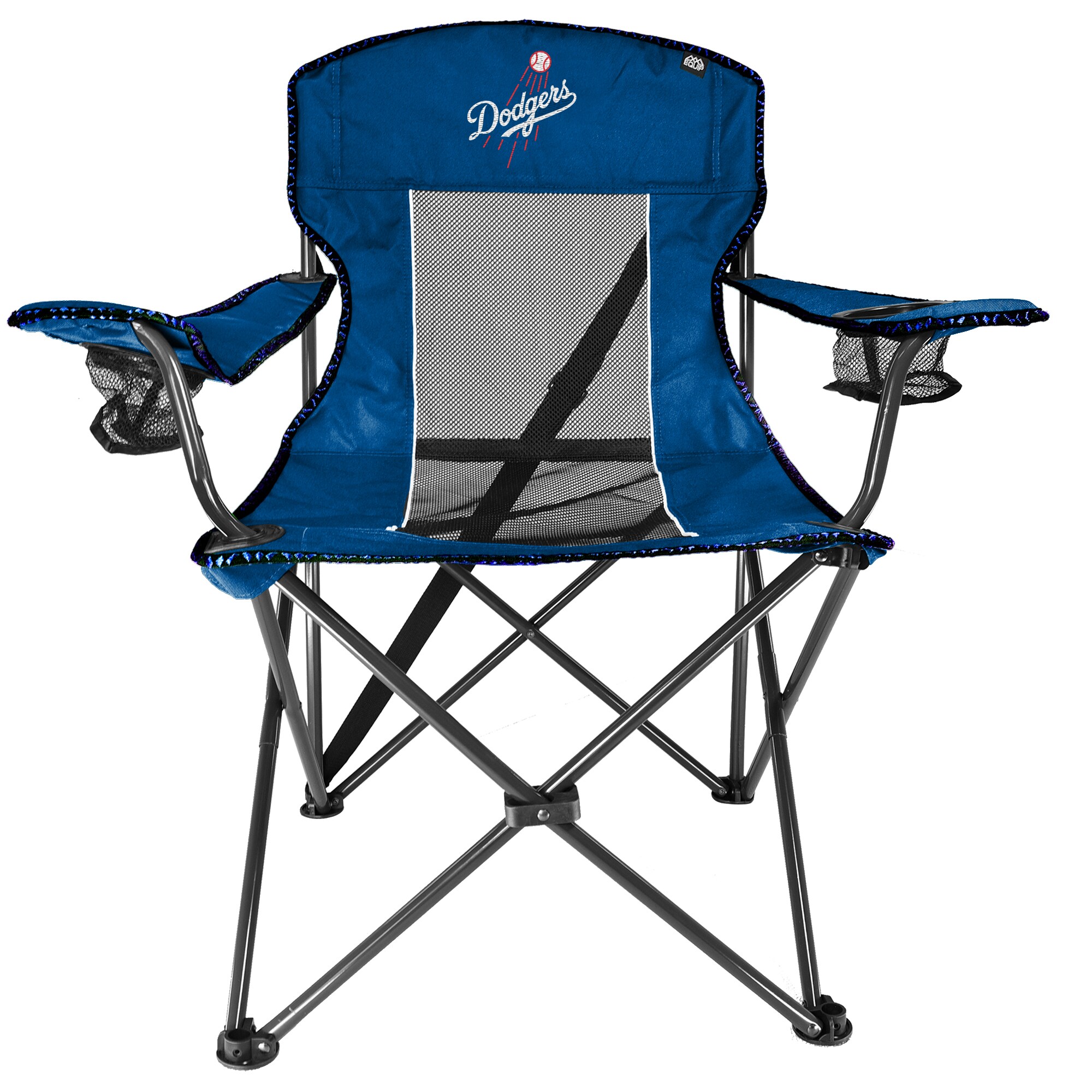 Equip 119941 Beach-Camping-Chairs - View #2