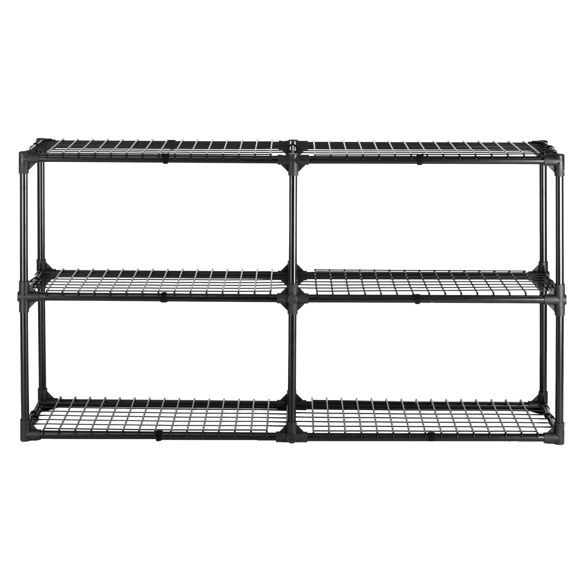 Maocao Hoom BHHC400B Free-Standing-Shelving - View #3