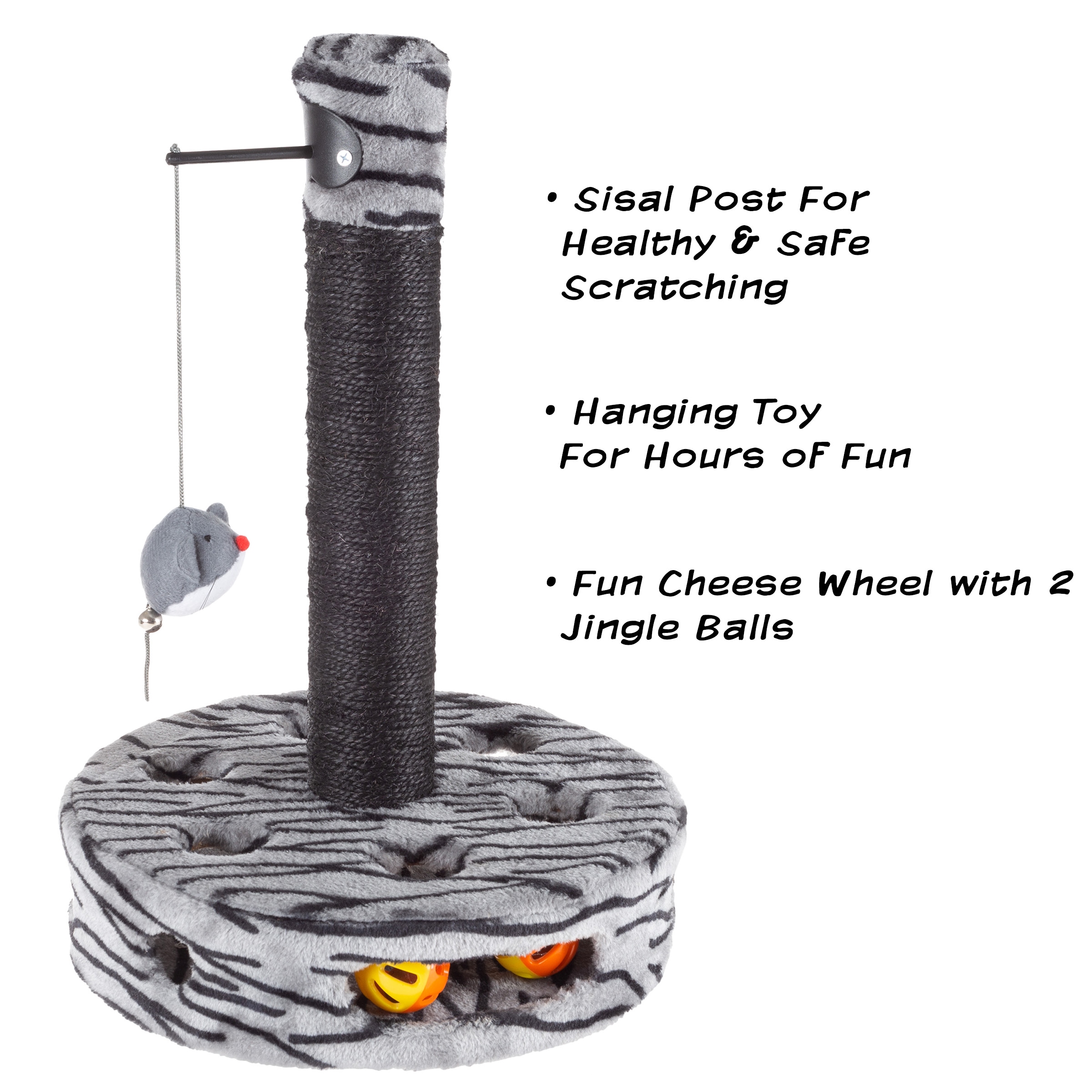 PETMAKER 700925PXL Cat-Trees - View #4