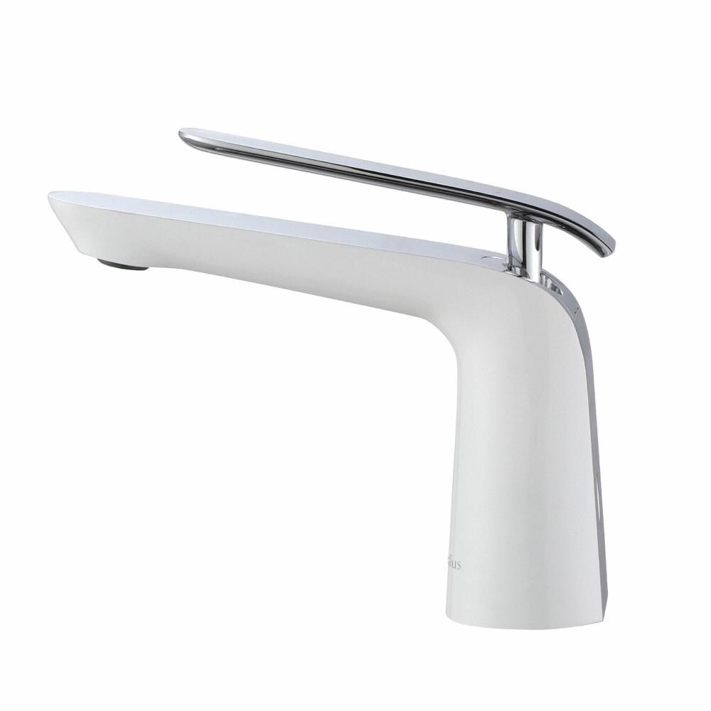 Kraus FUS-1821CH-WH Lavatory-Faucets - View #5