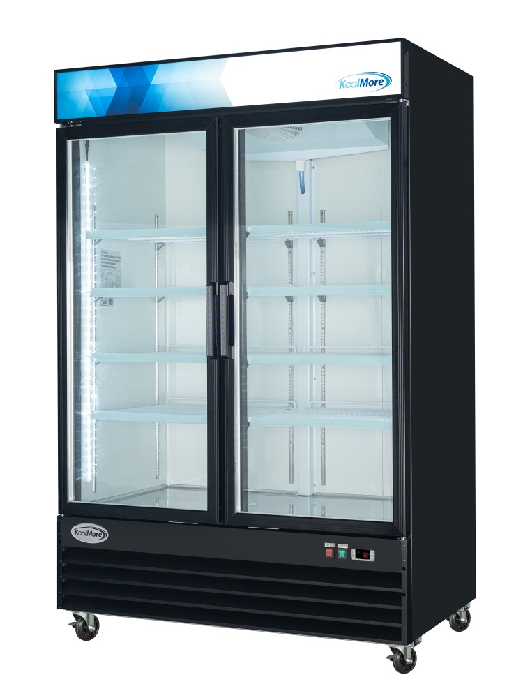 KoolMore LOW-MDR-2GD-45C Commercial-Refrigerators - View #16