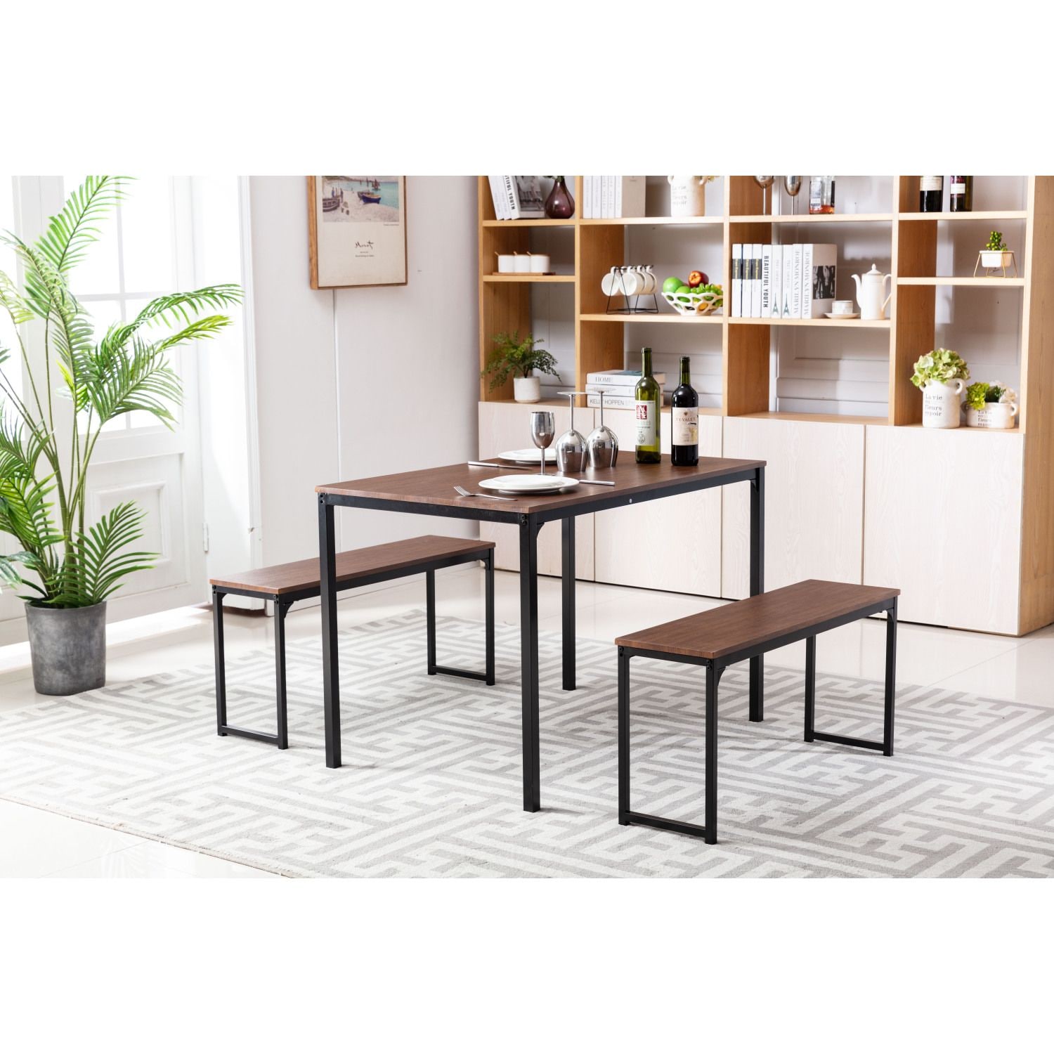 JASMODER W50172153 Dining-Sets - View #3