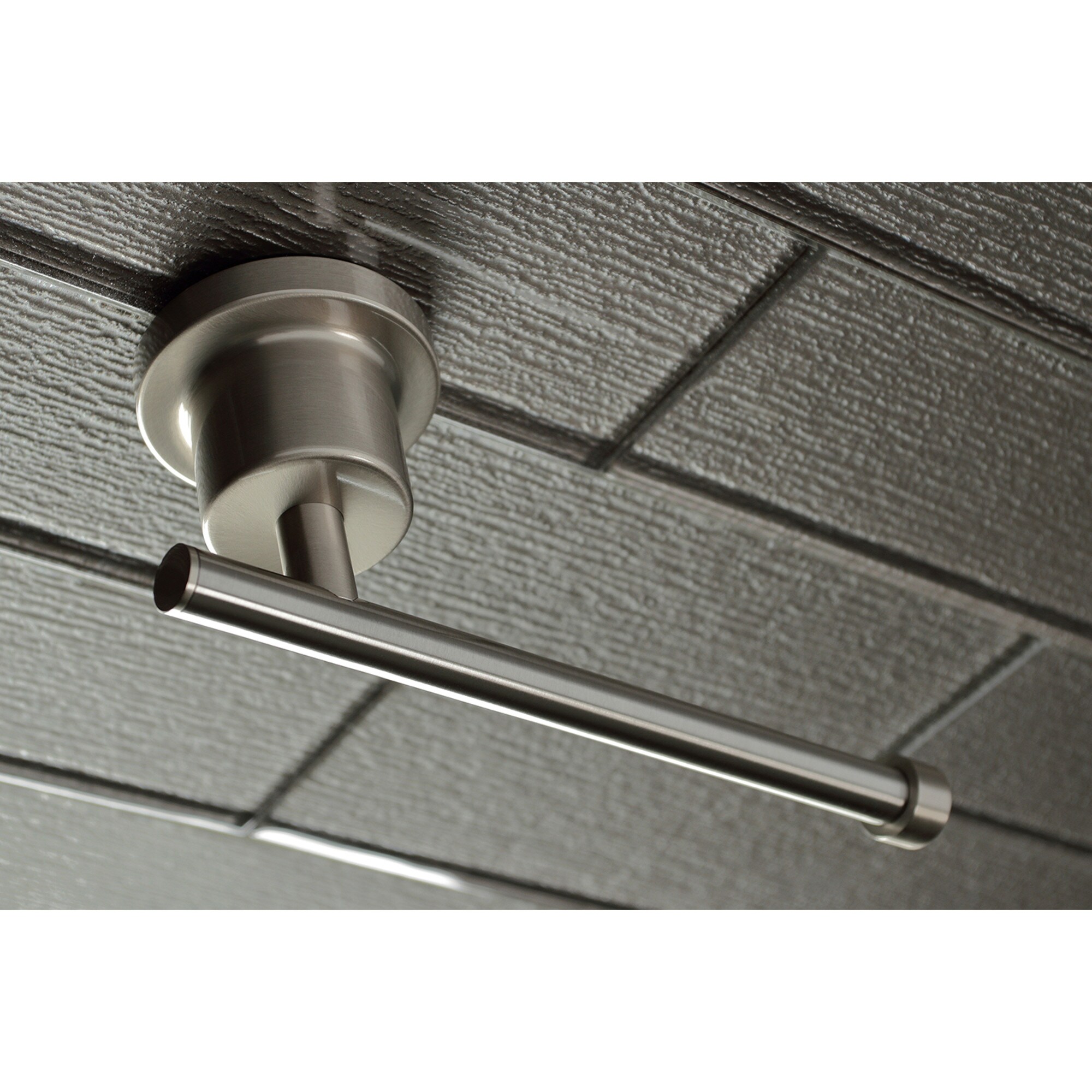 Kingston Brass WLBAH8213478SN Decorative-Bath-Hardware-Kits - View #6