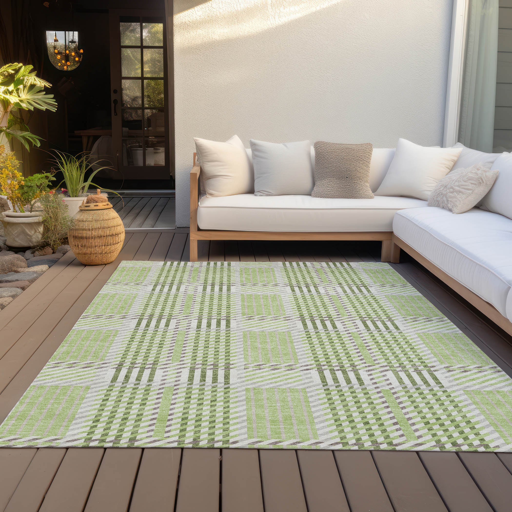 Addison Rugs ACN1000AL30X46 rugs - View #8