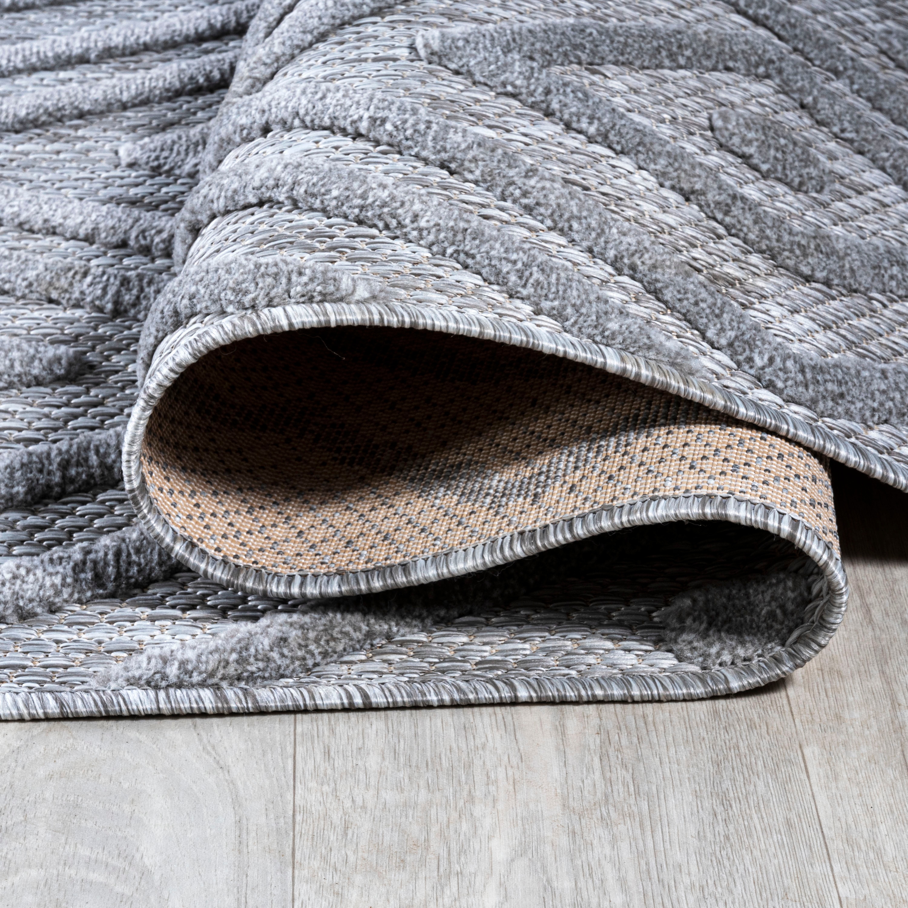 JONATHAN  Y IBZ100C-5SQ rugs - View #7
