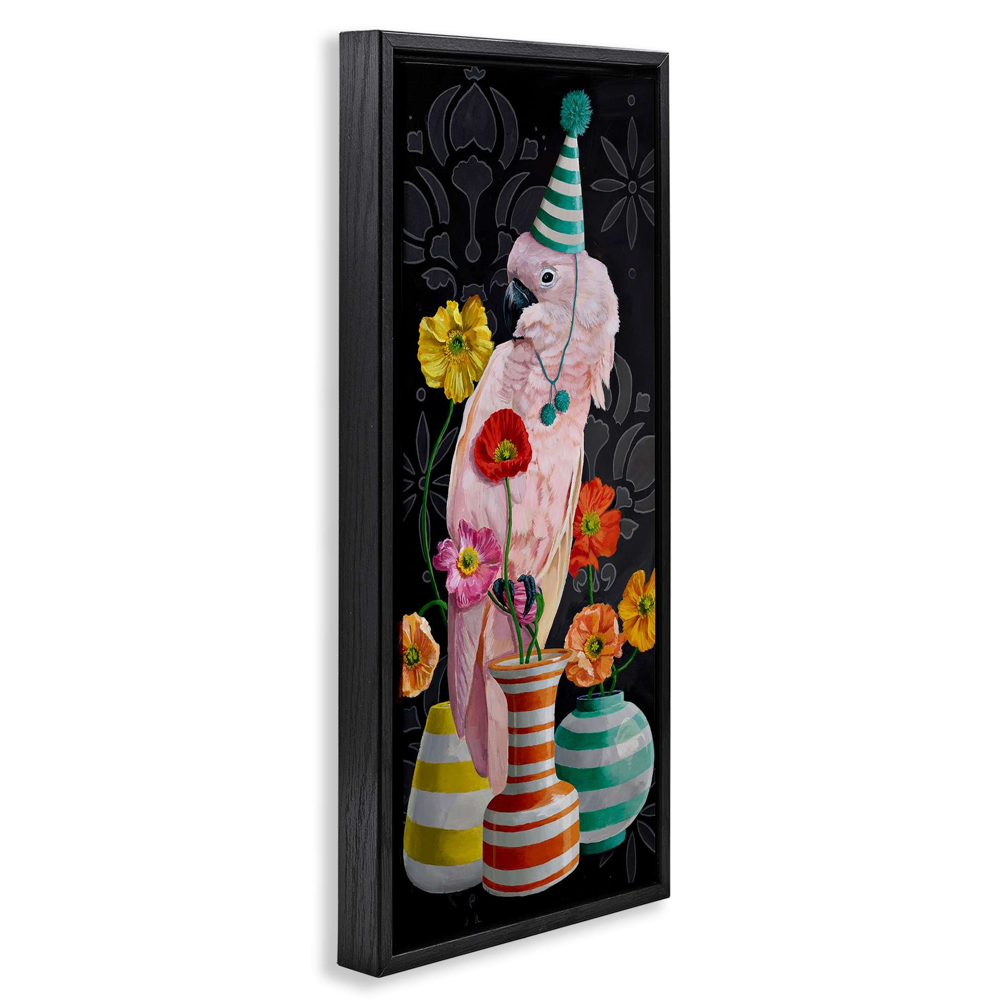 Stupell Industries BS-992-FFB-13X30 Wall-Art - View #2
