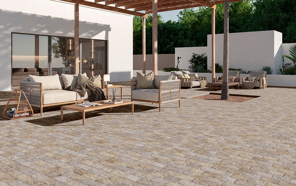 allen + roth 5092096 Ceramic-Tile - View #7