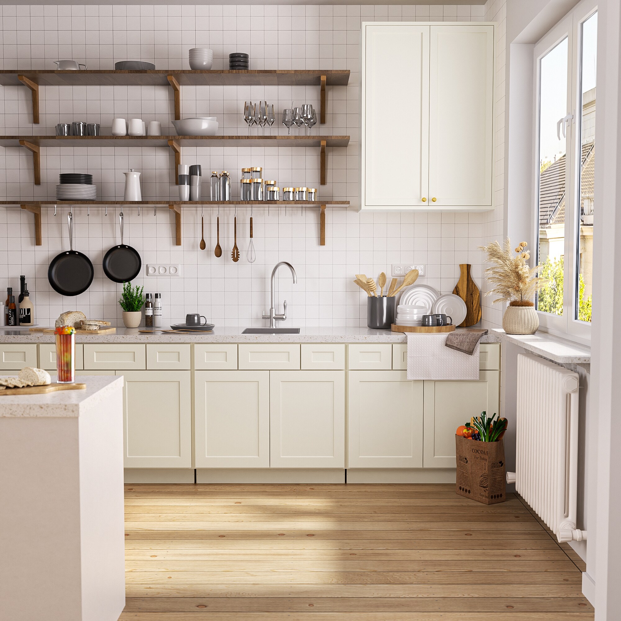 LOVMOR SF-Y-VSD-CG-7 vanities - View #9