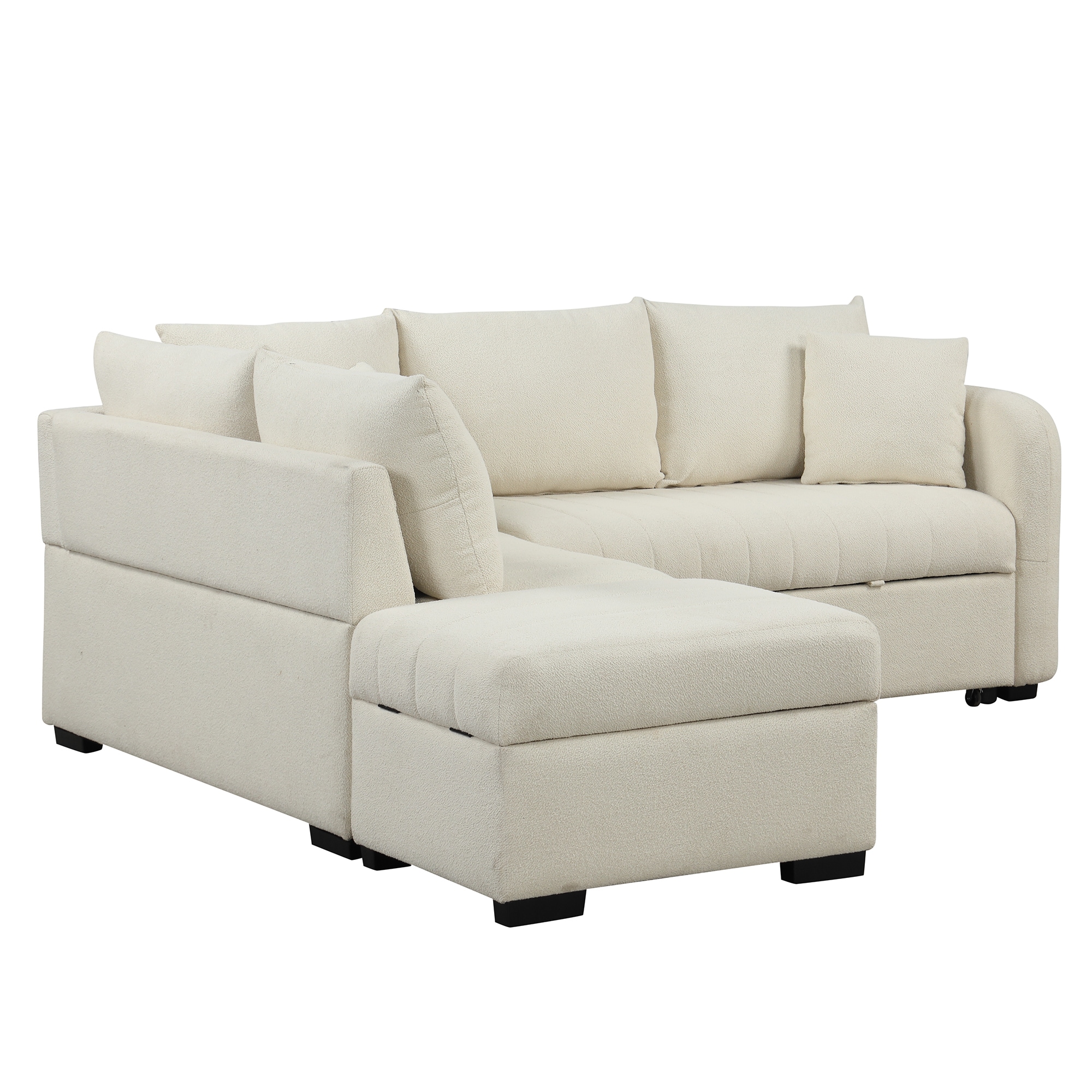 Bybafun YA3700436 Sofas-Loveseats - View #2