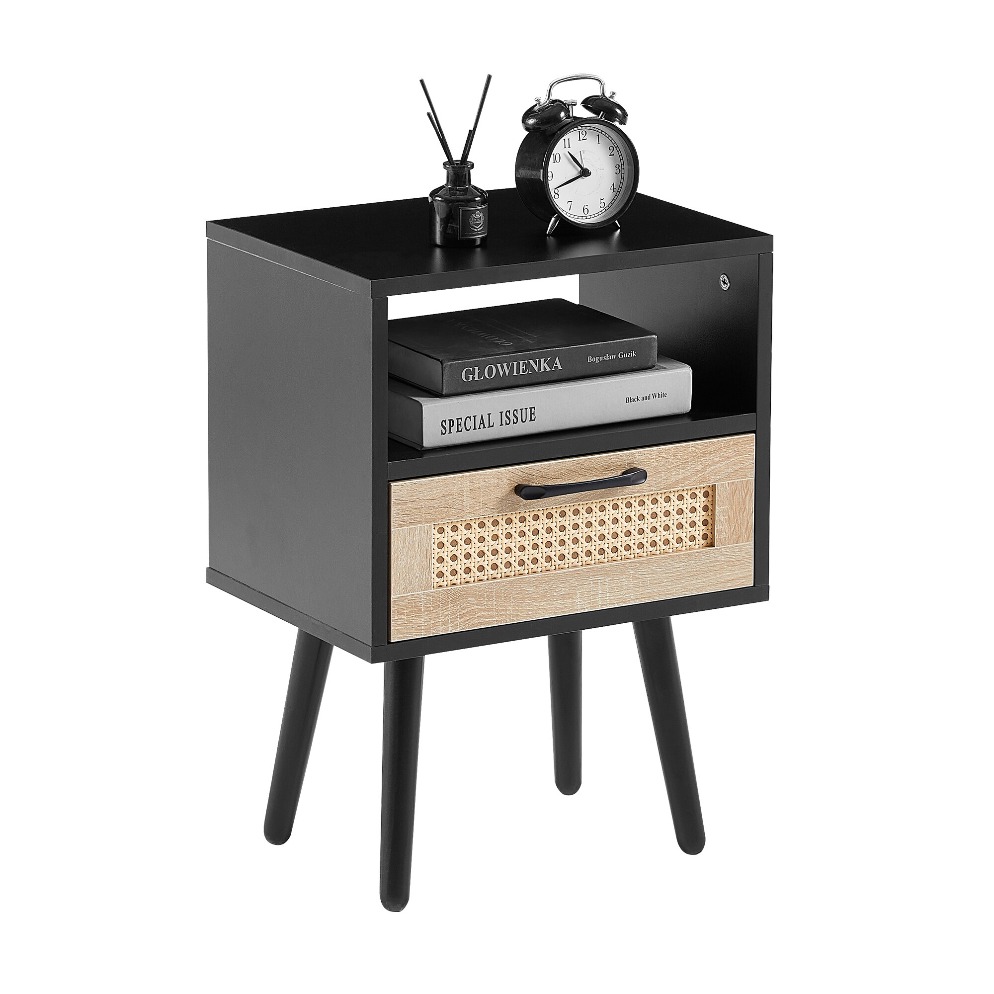 Huluwat JJ-26573107 End-Tables - View #5
