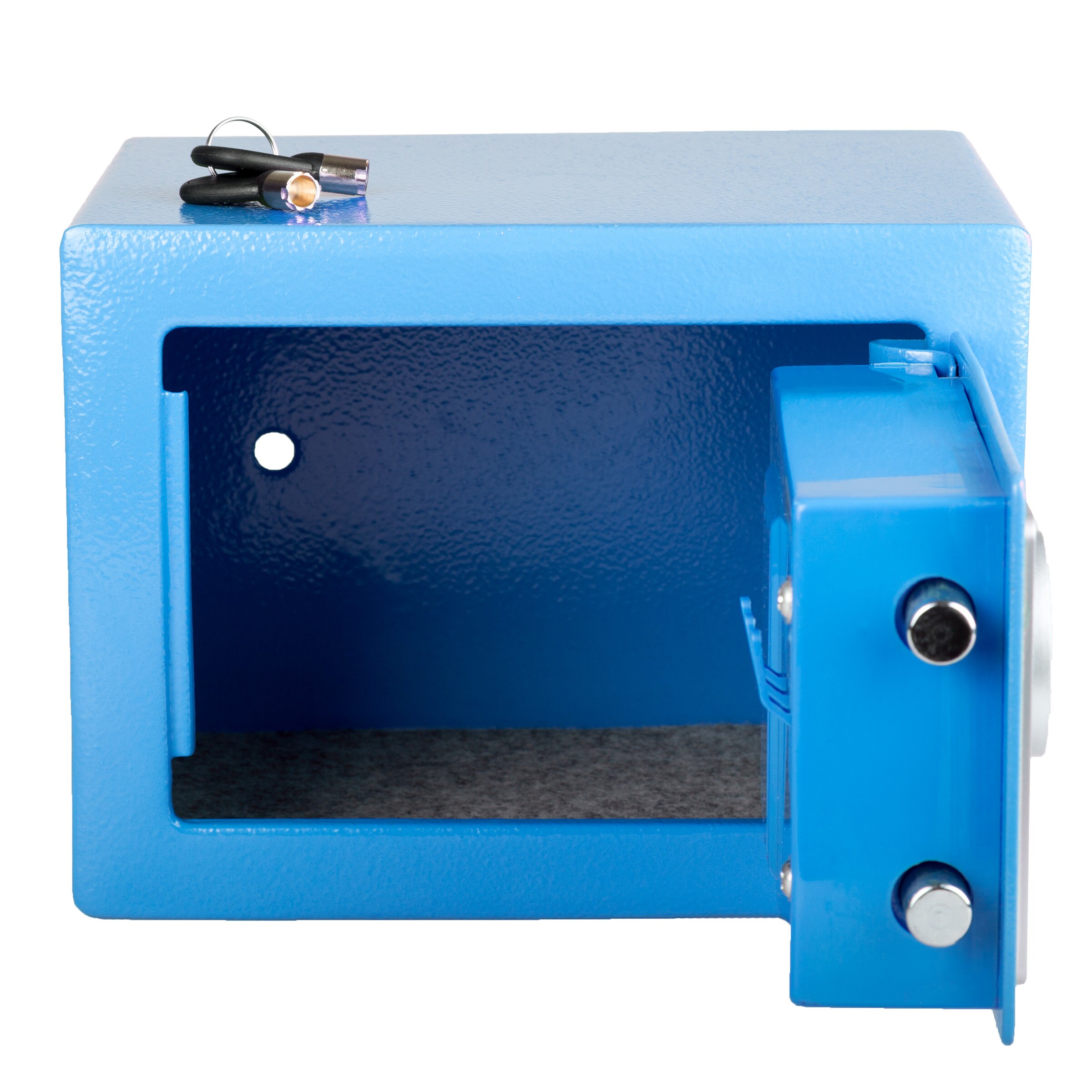 Fleming Supply 708941CGQ Floor-Wall-Safes - View #7