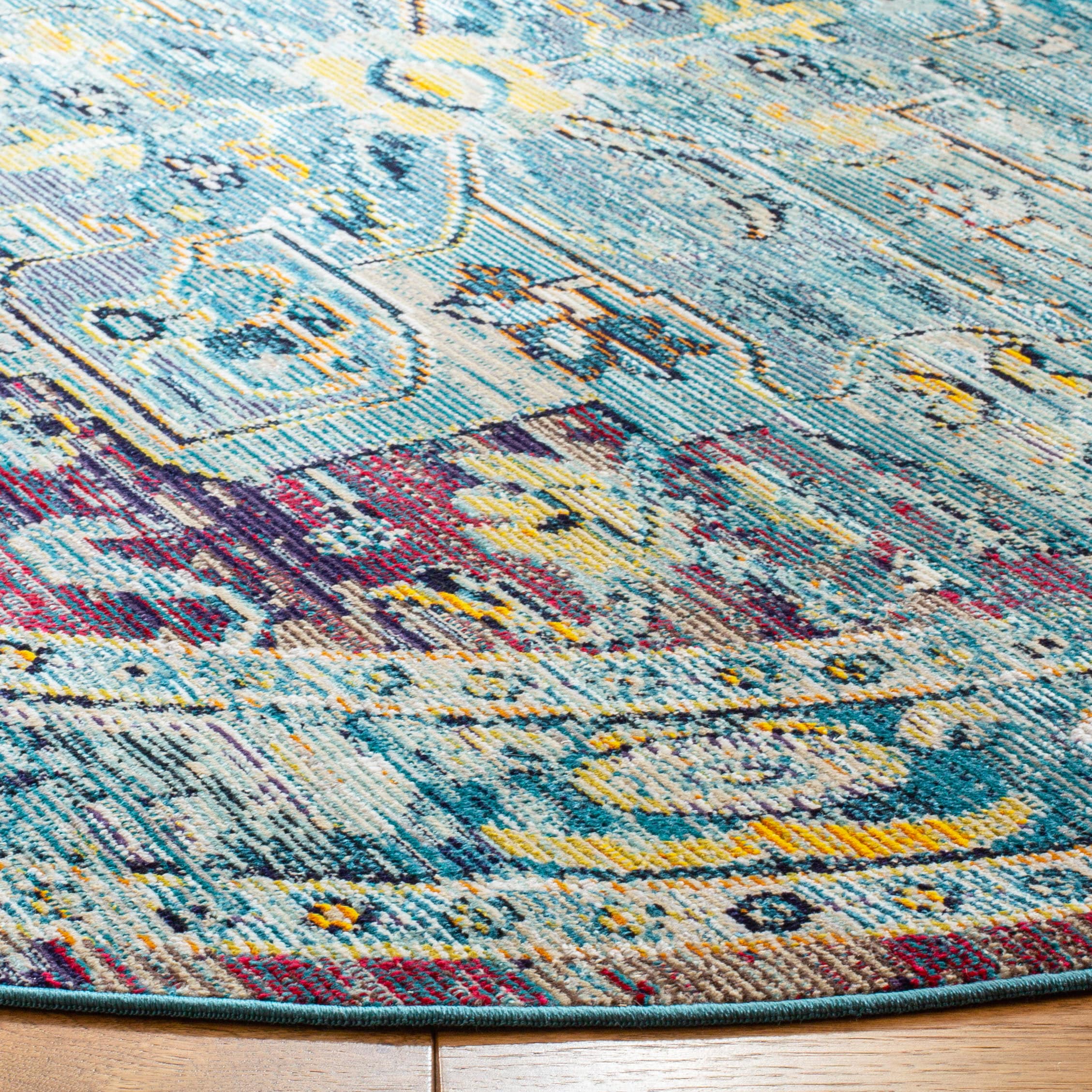 Safavieh CRS503D-7R rugs - View #3
