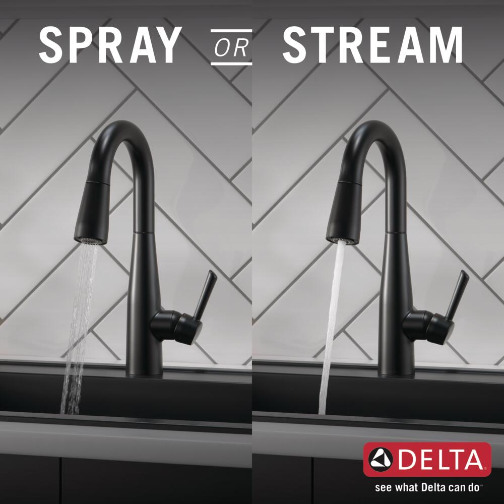 Delta 9913-BL-DST Kitchen-Faucets - View #7