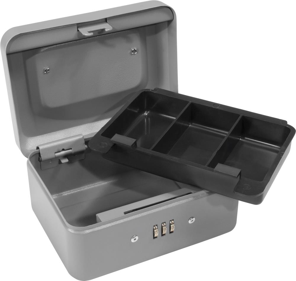 Barska CB11782 Cash-Check-Safes - View #3