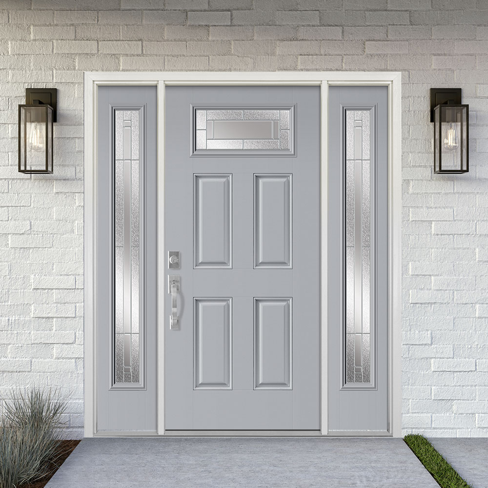 Masonite 3420038 Entry-Doors - View #2