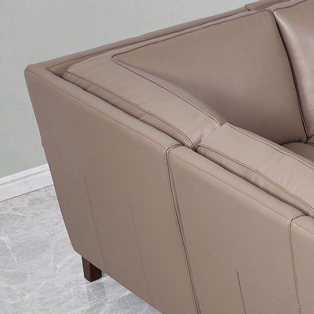 Hydeline 1A6966-SECT3-2518 Sofas-Loveseats - View #4