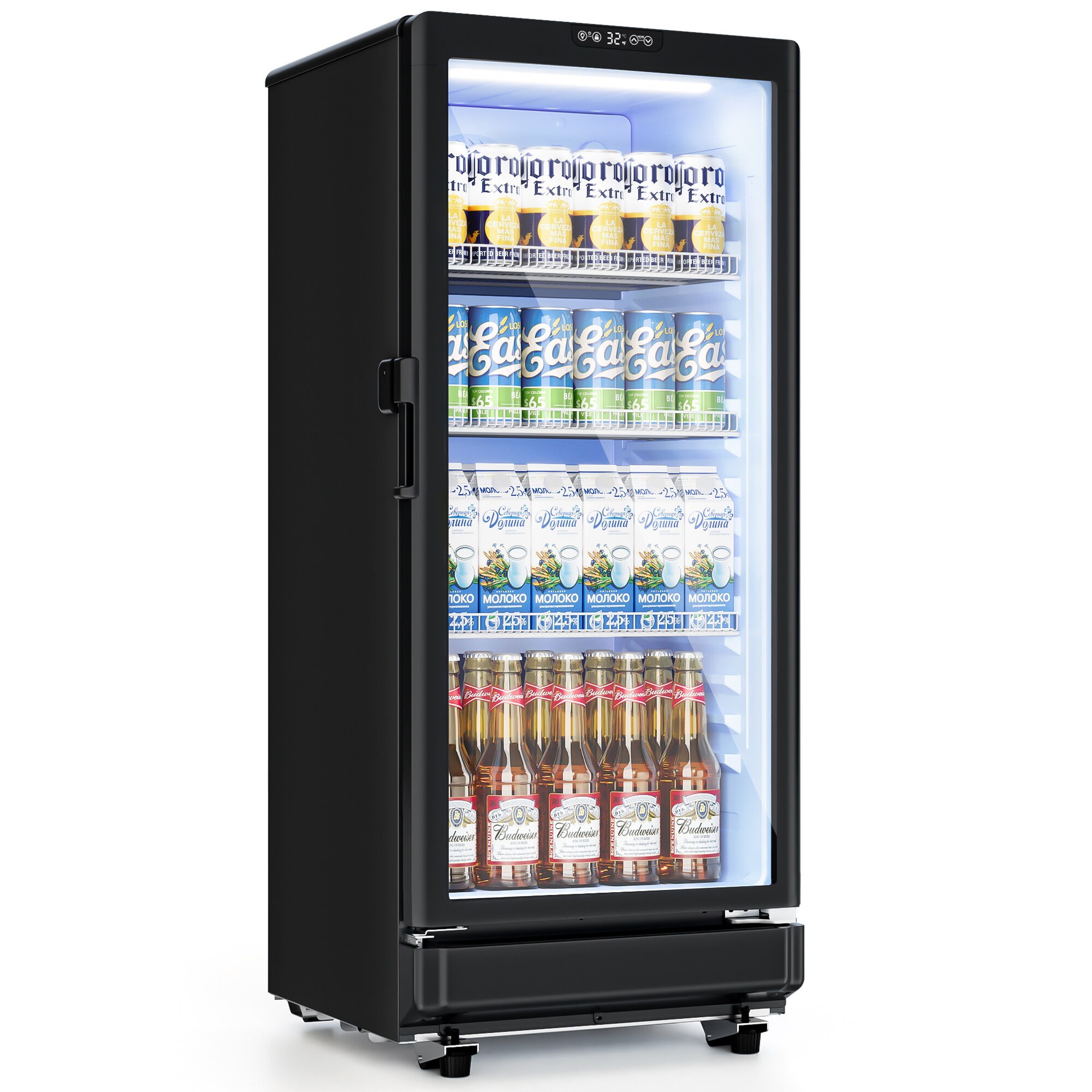 SIMZLIFE EF-60-S-LWS Beverage-Dispensers - View #10