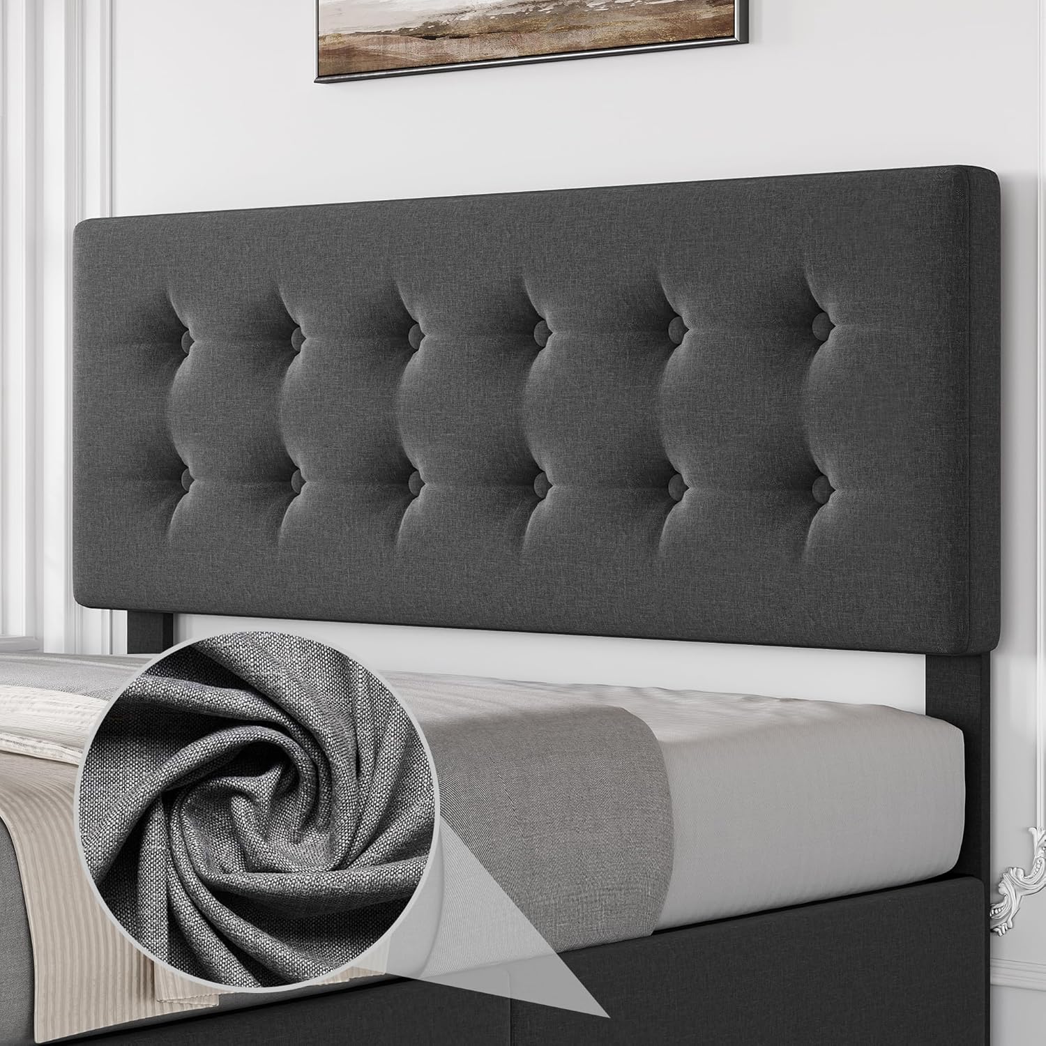 Qeetex LHF-BED-PHO-121URIOT beds - View #4