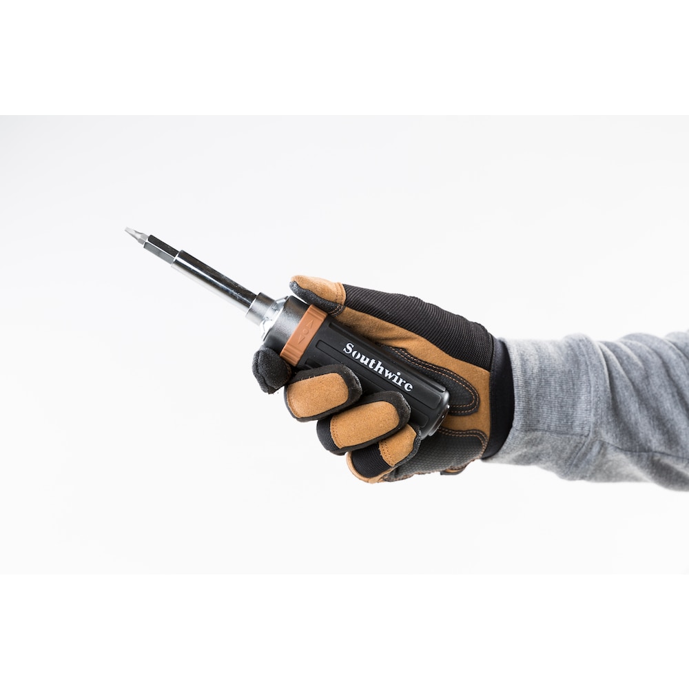 Southwire 59724040 Screwdrivers-Individual - View #2