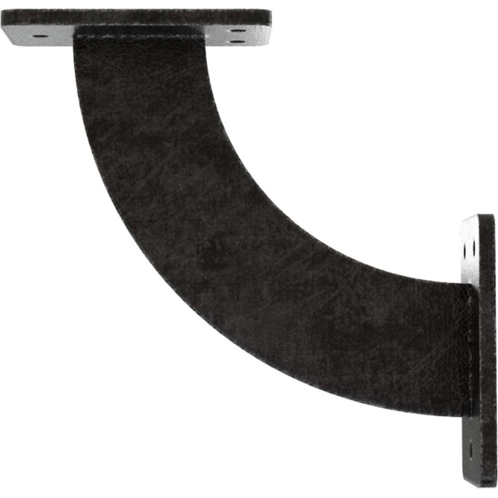 Ekena Millwork BKTM02X07X07BRAPW Mending-Plates-Brackets-Braces - View #4