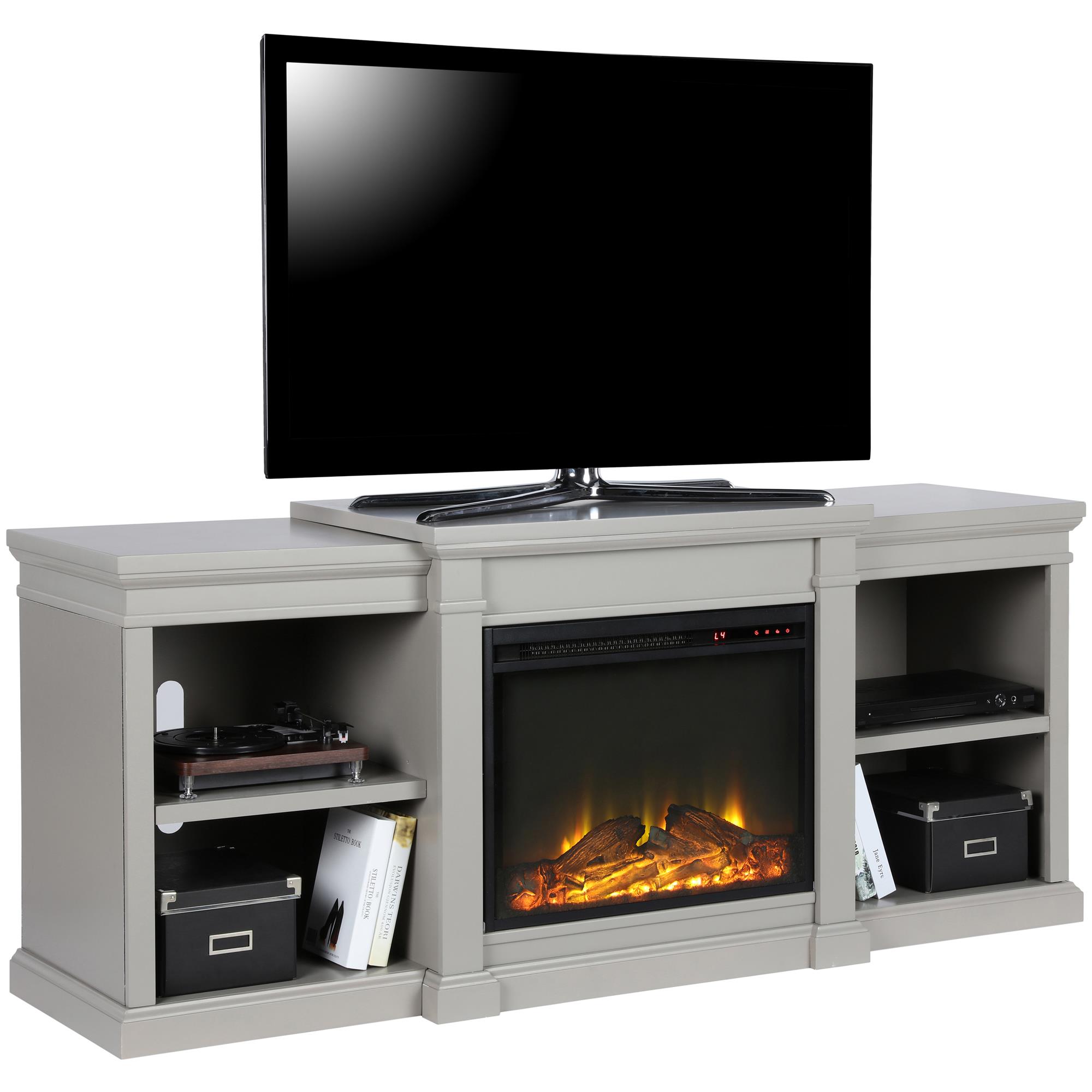 Ameriwood Home 1767296COM Electric-Fireplaces - View #2