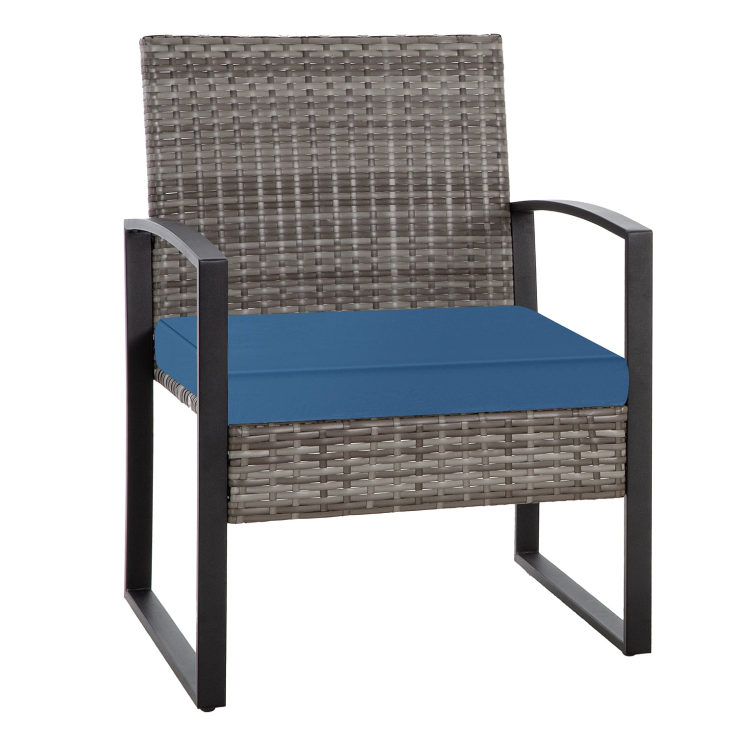 Dimakai DK-TTGYBL2861 Patio-Conversation-Sets - View #5