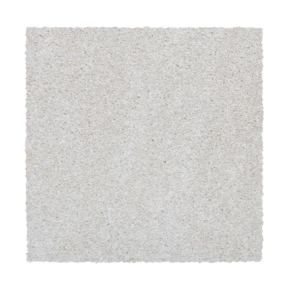 Style Selections Vibrant blend I Whirlwind Plush Indoor Carpet in