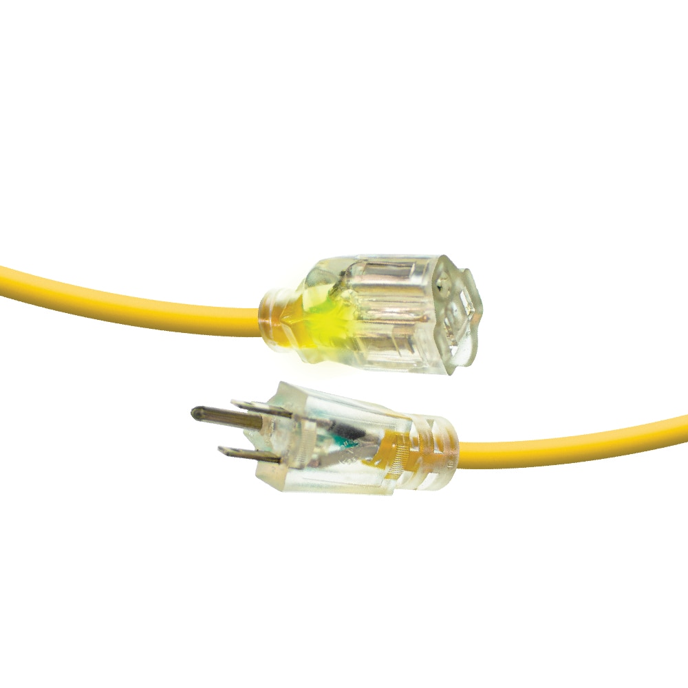 Utilitech Pro 0081 Electrical-Extension-Cords - View #2