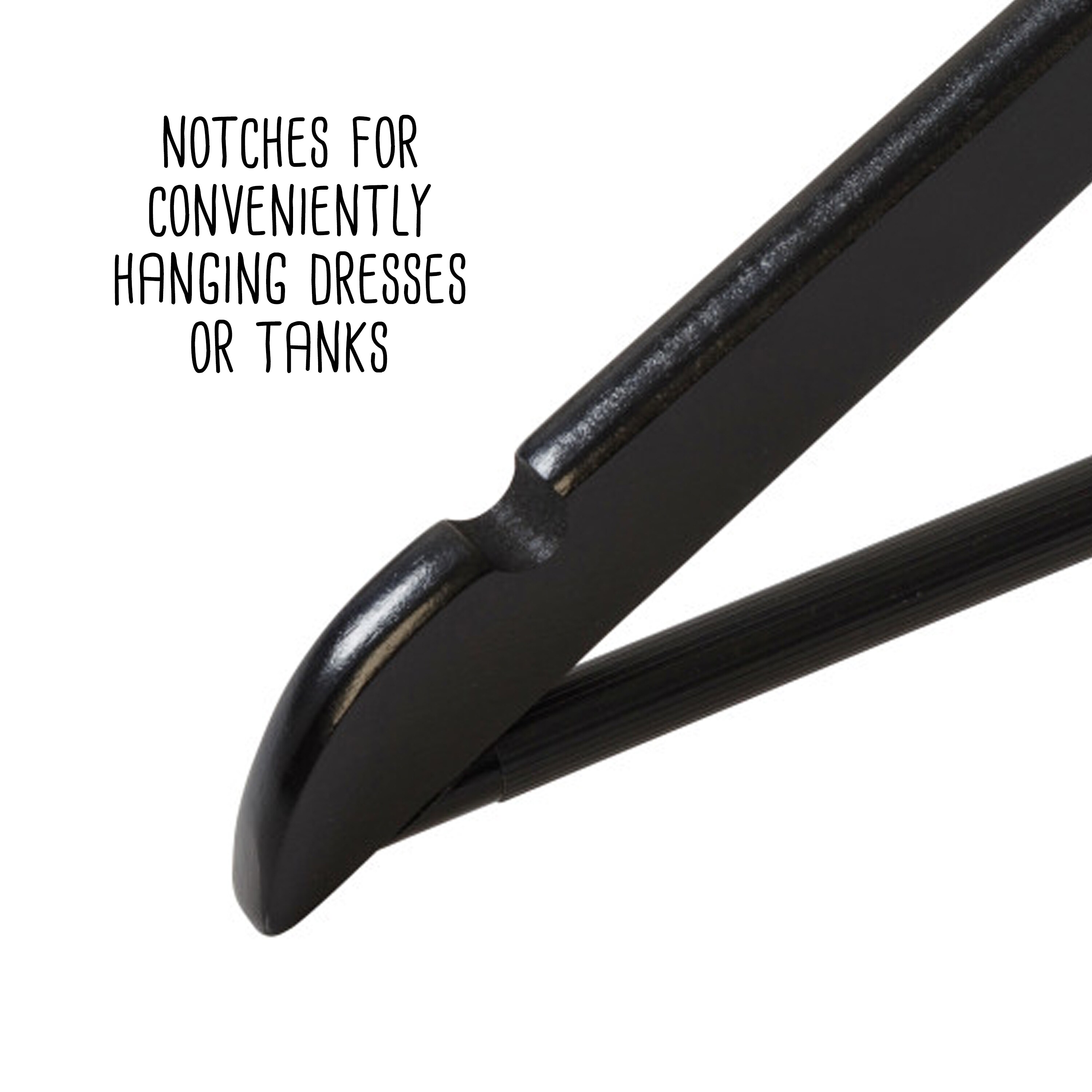 Honey-Can-Do HNG-09406 hangers - View #3