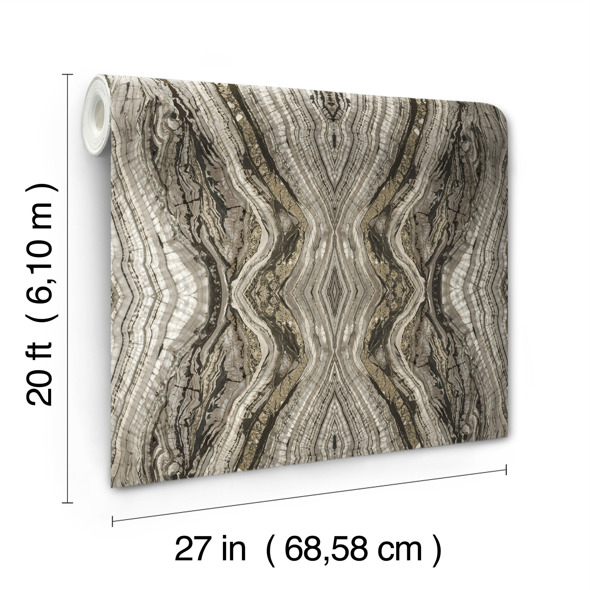 York Wallcoverings PSW1110RL wallpaper - View #3