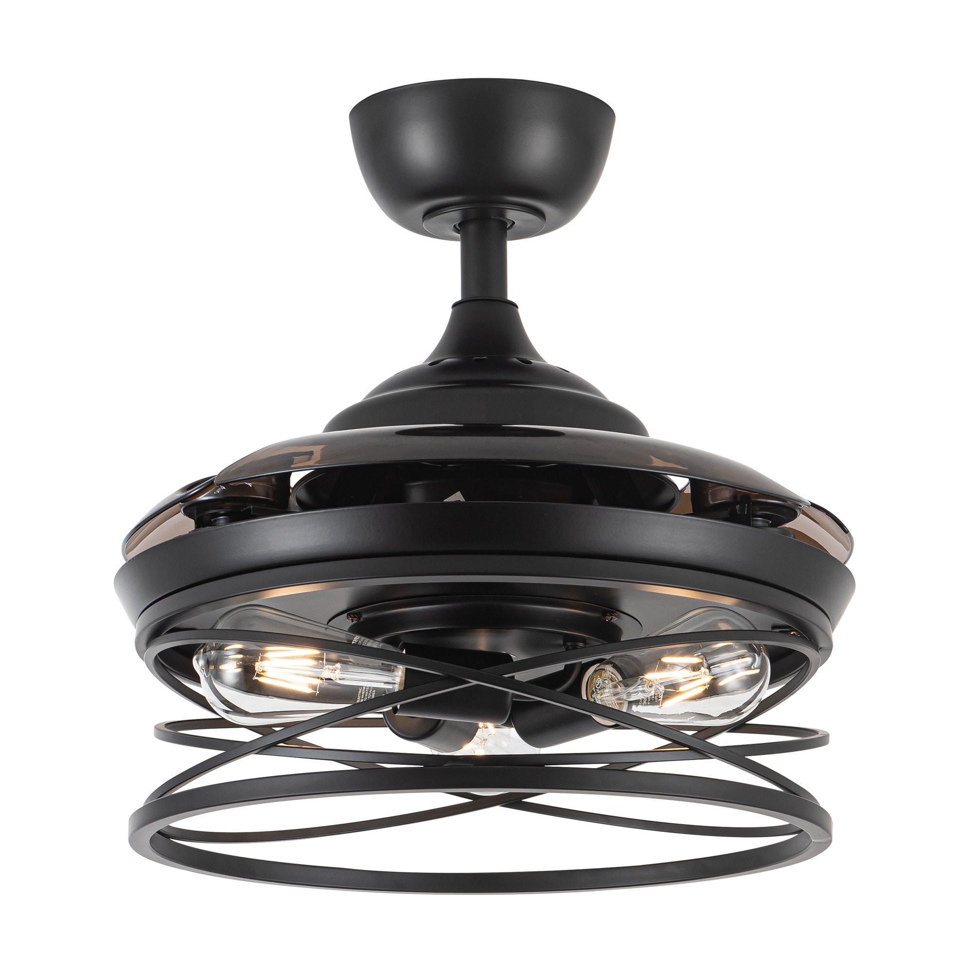 Parrot Uncle F3509110V Ceiling-Fans - View #15