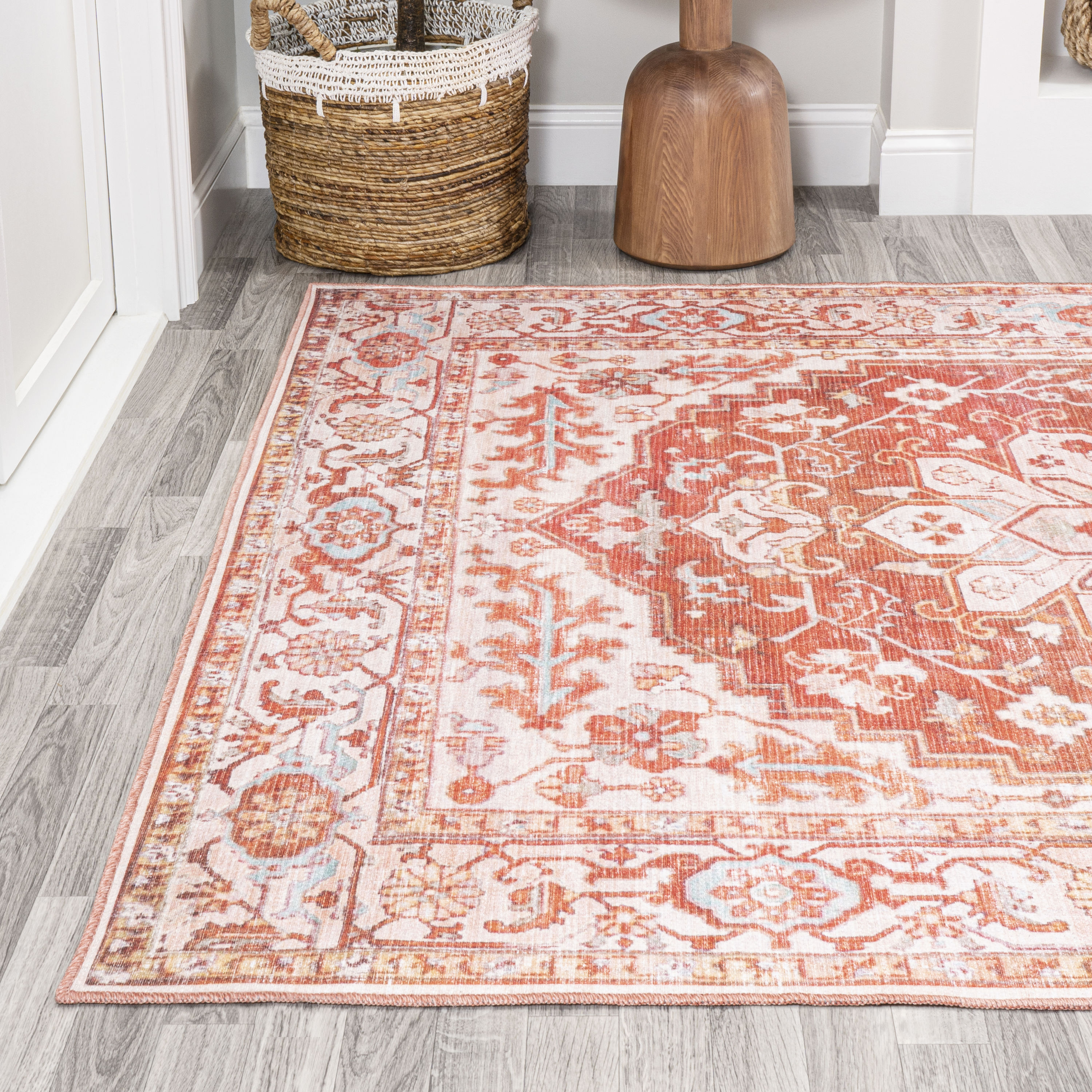 JONATHAN  Y WSH108A-3 rugs - View #6