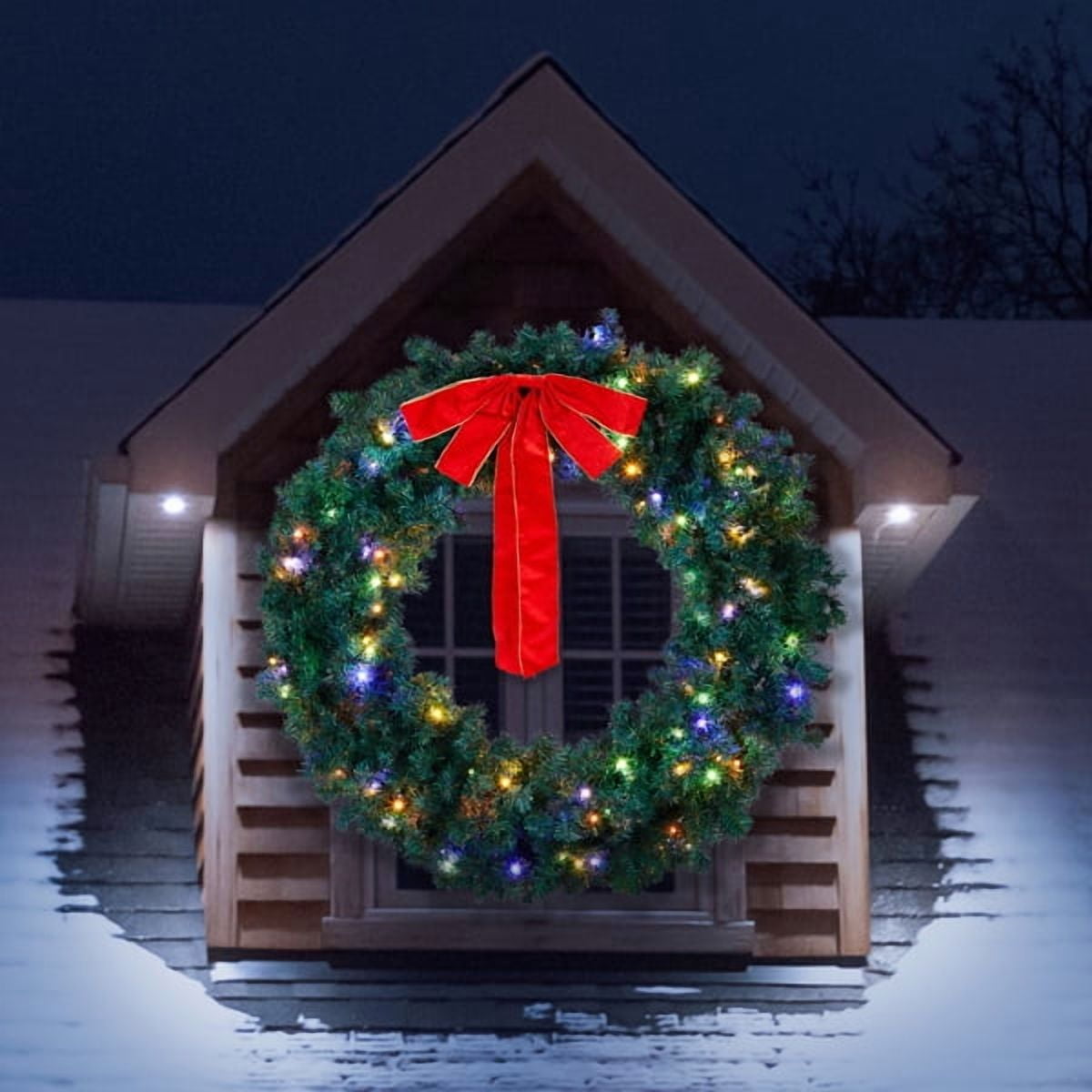 Upsimples 53372683-SYHJQ001 Table-Christmas-Decorations - View #7