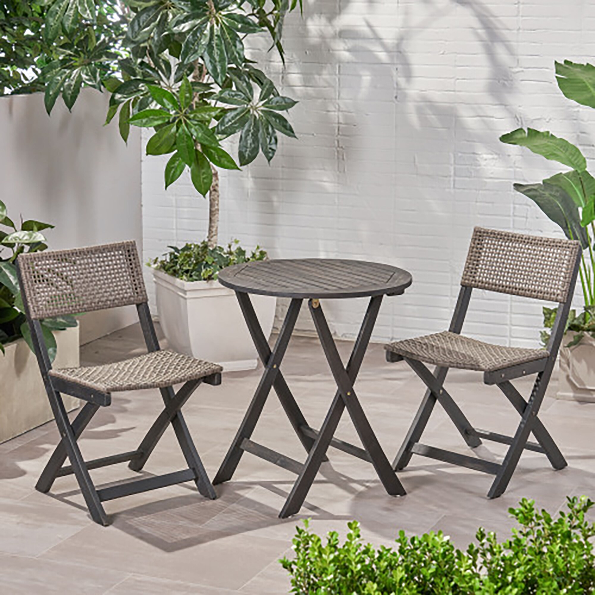 CASAINC CA-4B02SC Patio-Conversation-Sets - View #2