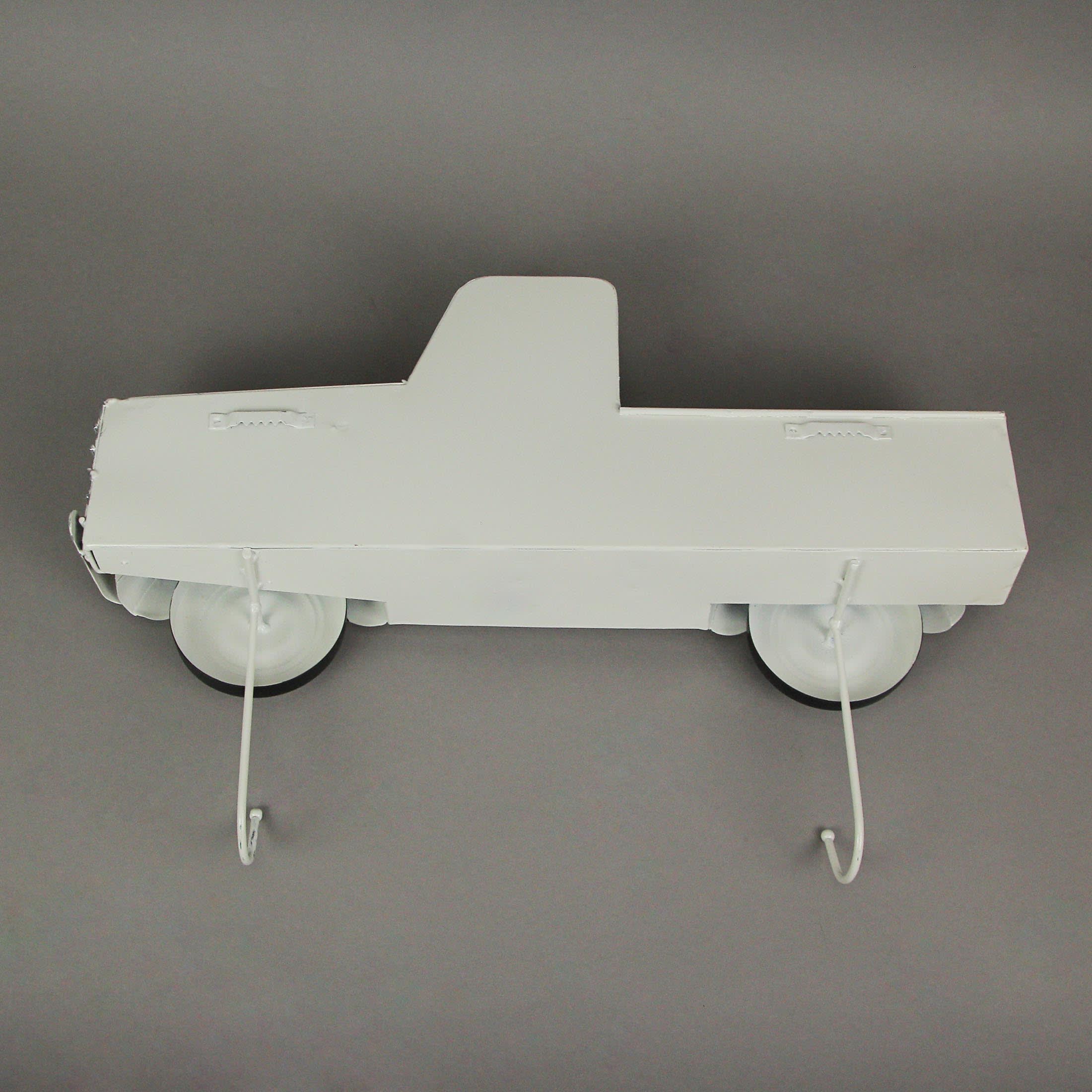 Things2Die4 STI-T22389-WT Decorative-Wall-Hooks - View #3