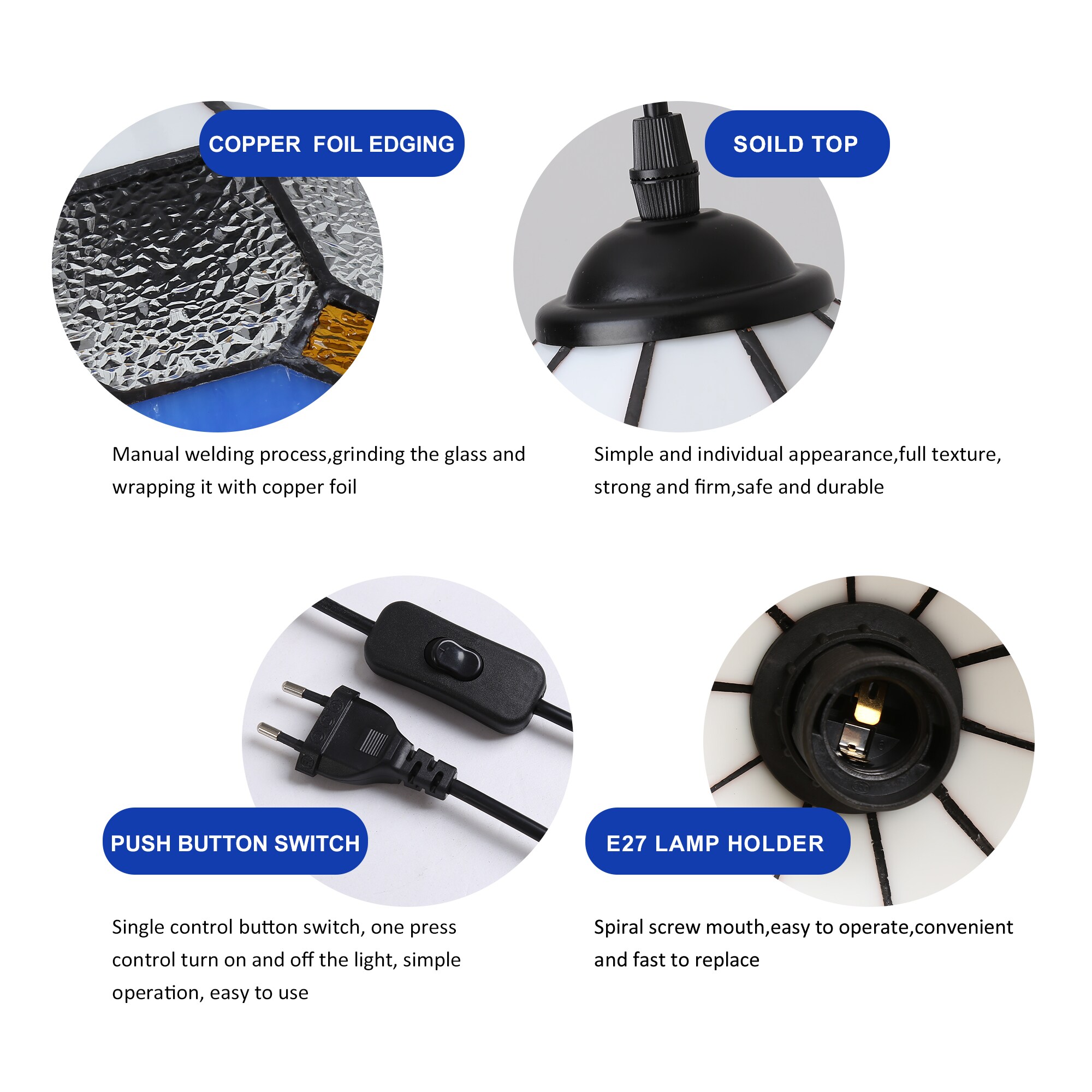 Zompoo ZP-HT-1017-US b090015 - View #7