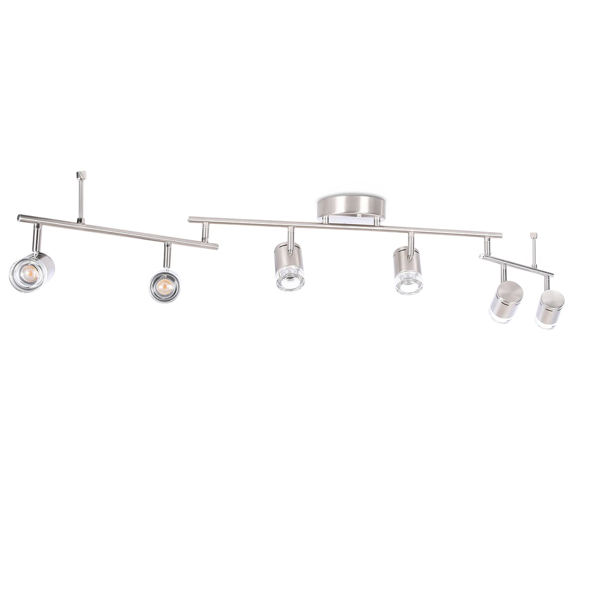 Style Selections 19537-000 Fixed-Track-Lighting - View #8