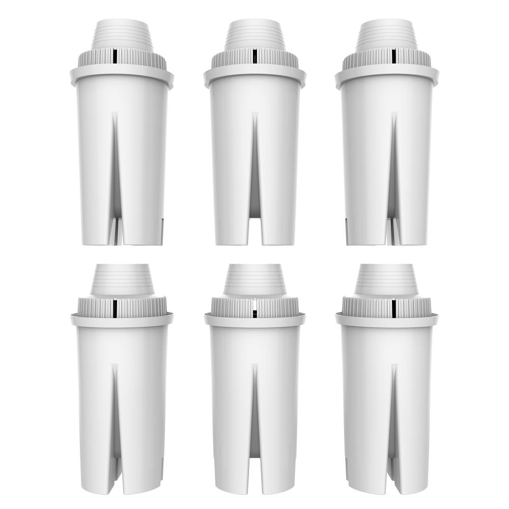 Bluefall BF-CLSSC-3PACK Replacement-Water-Filters-Cartridges - View #4