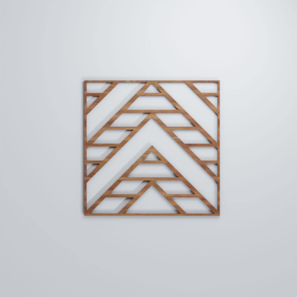 Ekena Millwork WALW12X12X0250GCTWA Wall-Panels - View #2