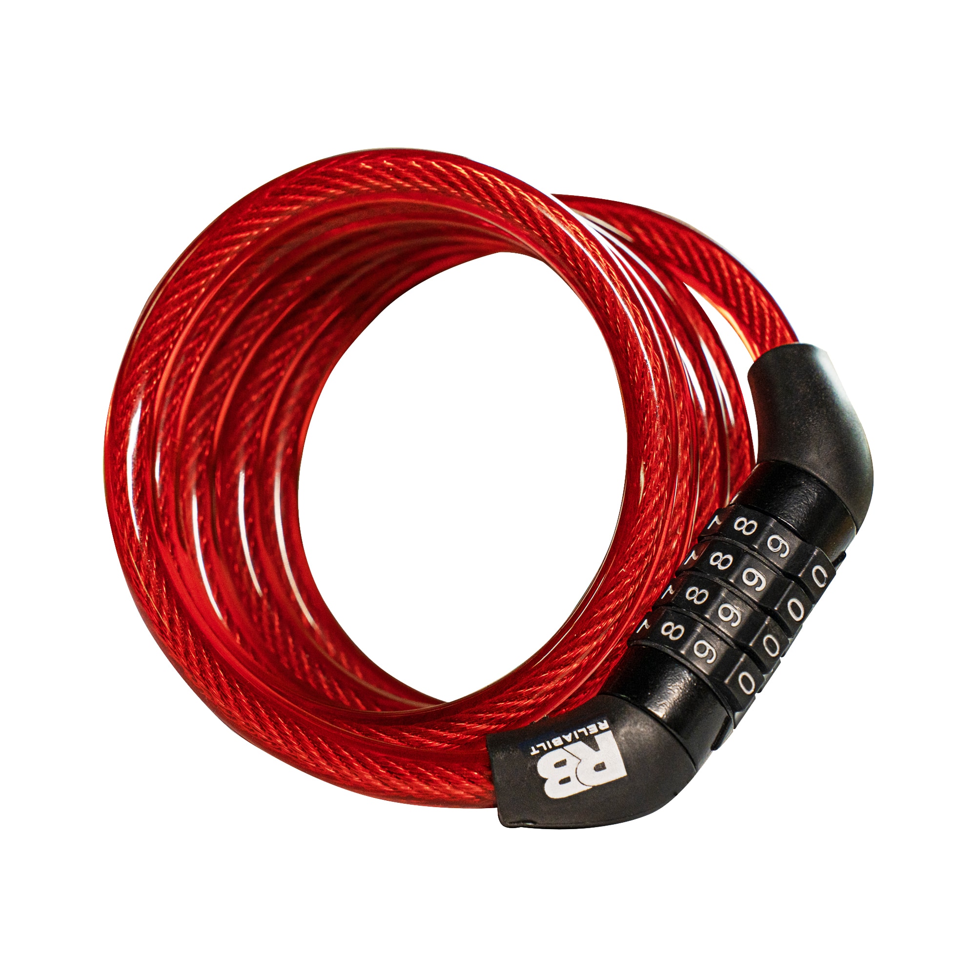 RELIABILT AH25006 Cable-Locks - View #8