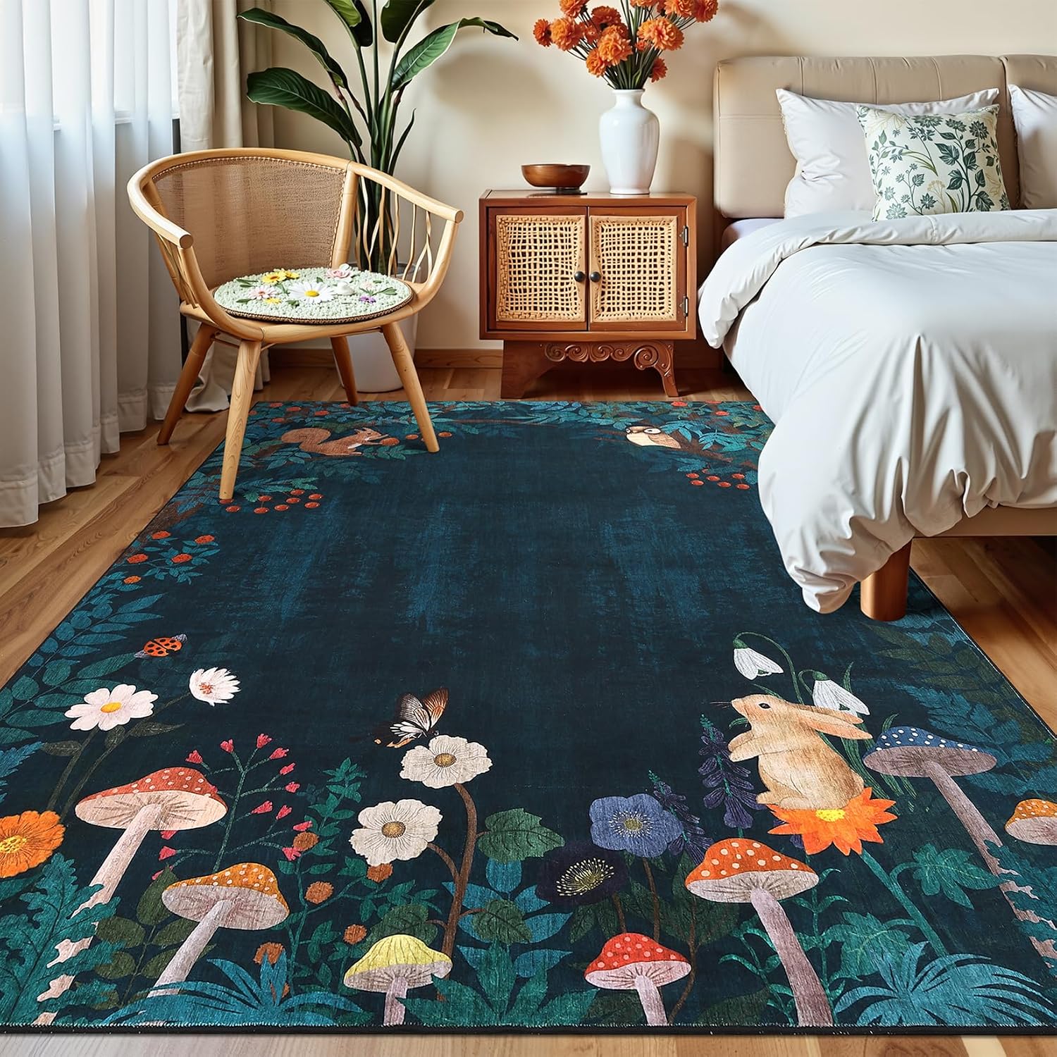 Assile XH26082031 rugs - View #2